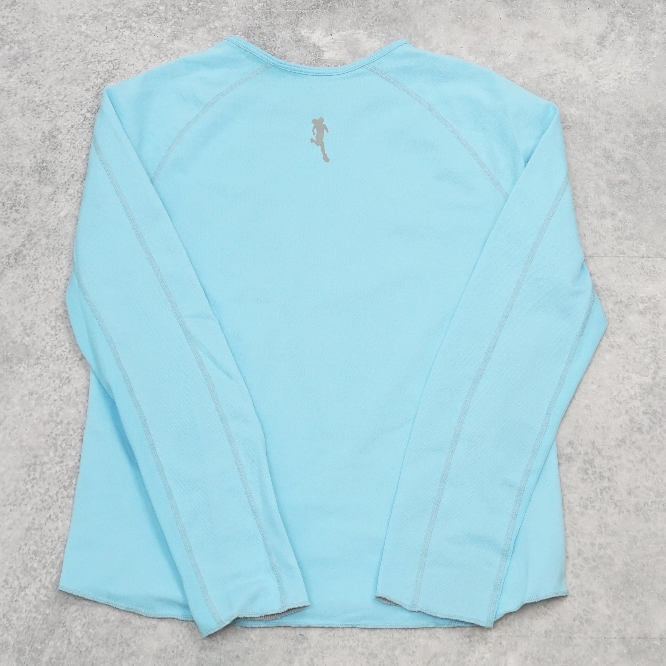Nike NikeFIT Running Top