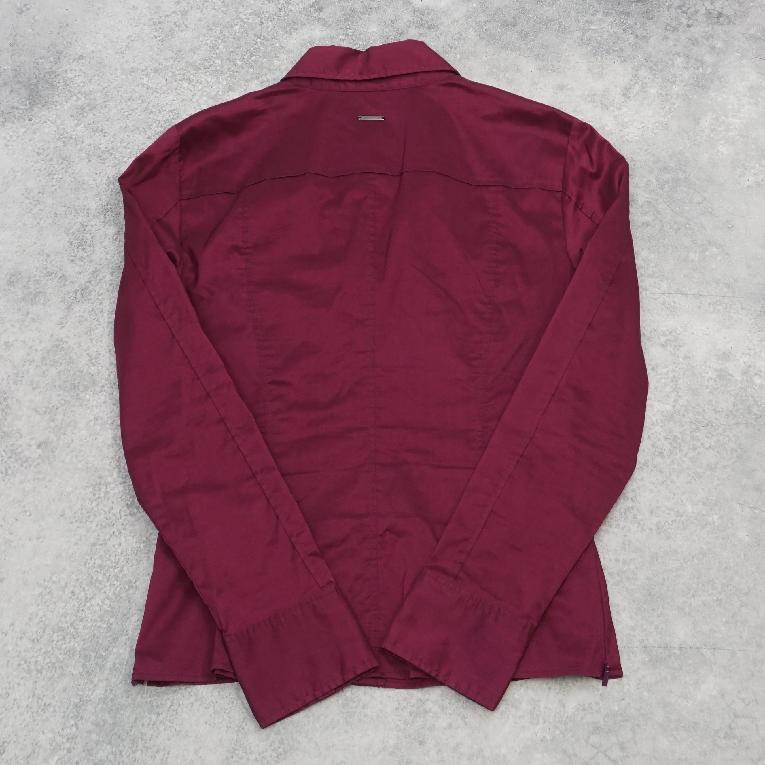 Hugo Boss Button Up