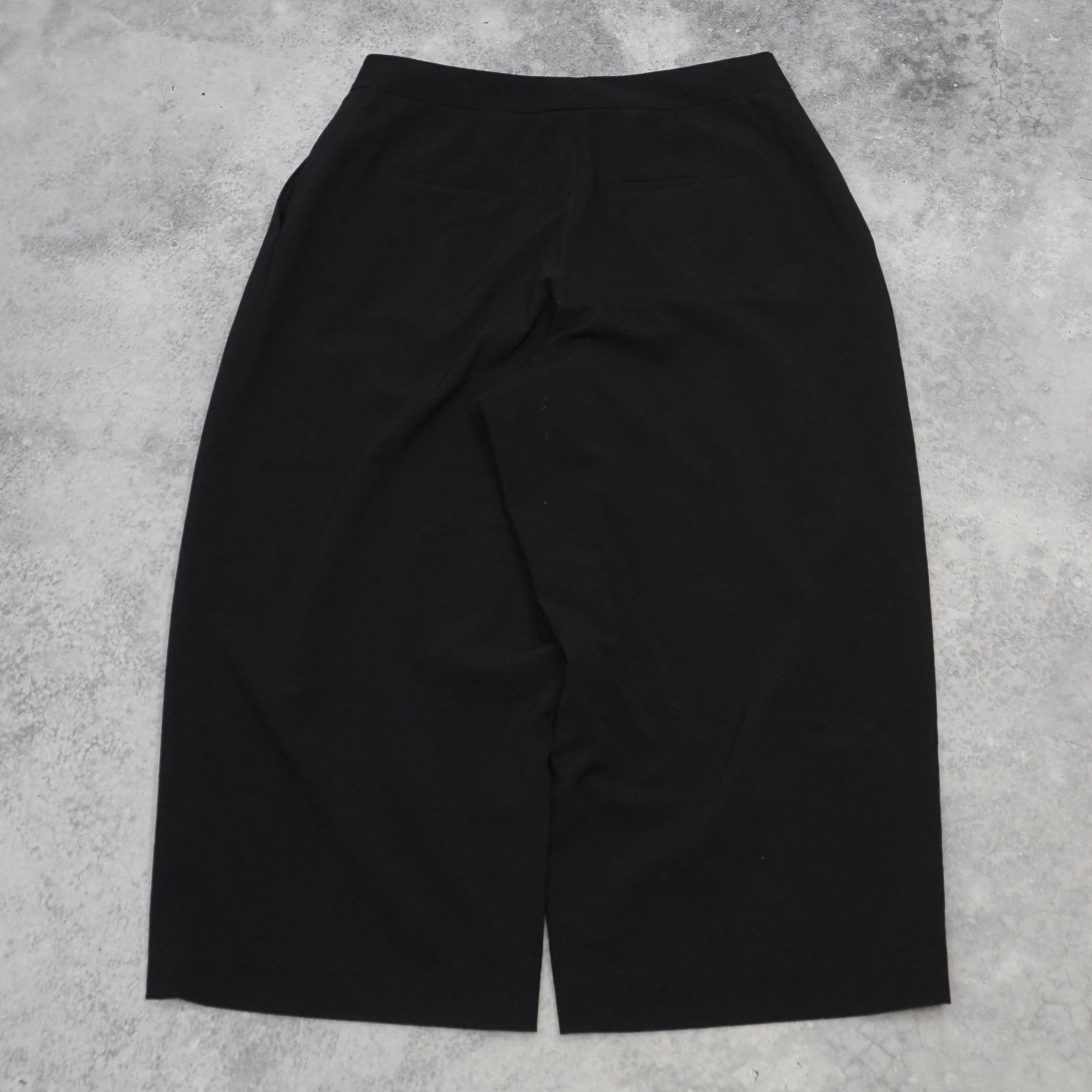 Capri Style Pants