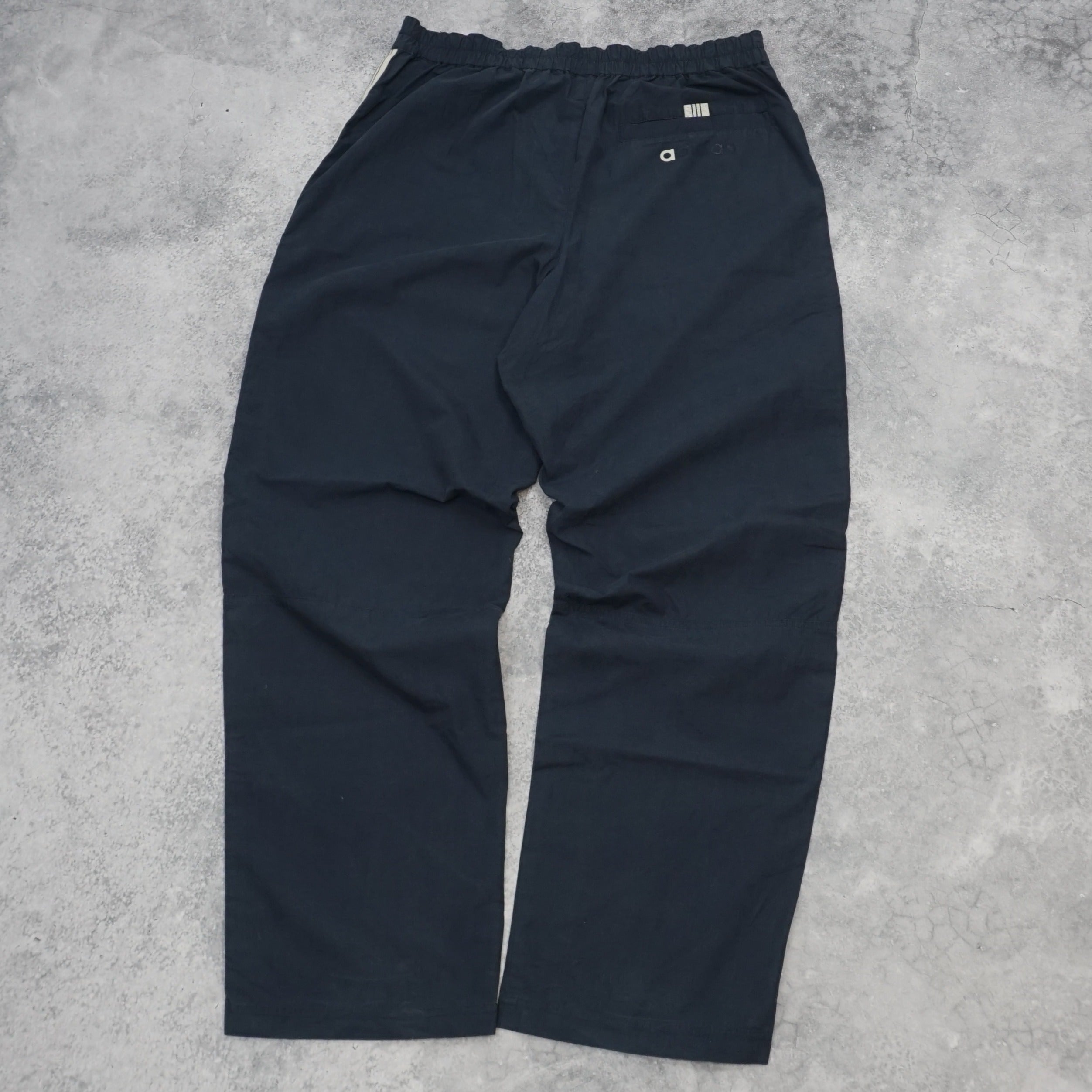 2000s Adidas Track Pants
