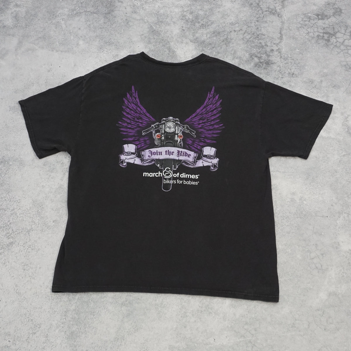 2000s Hanes Heavyweight T-Shirt