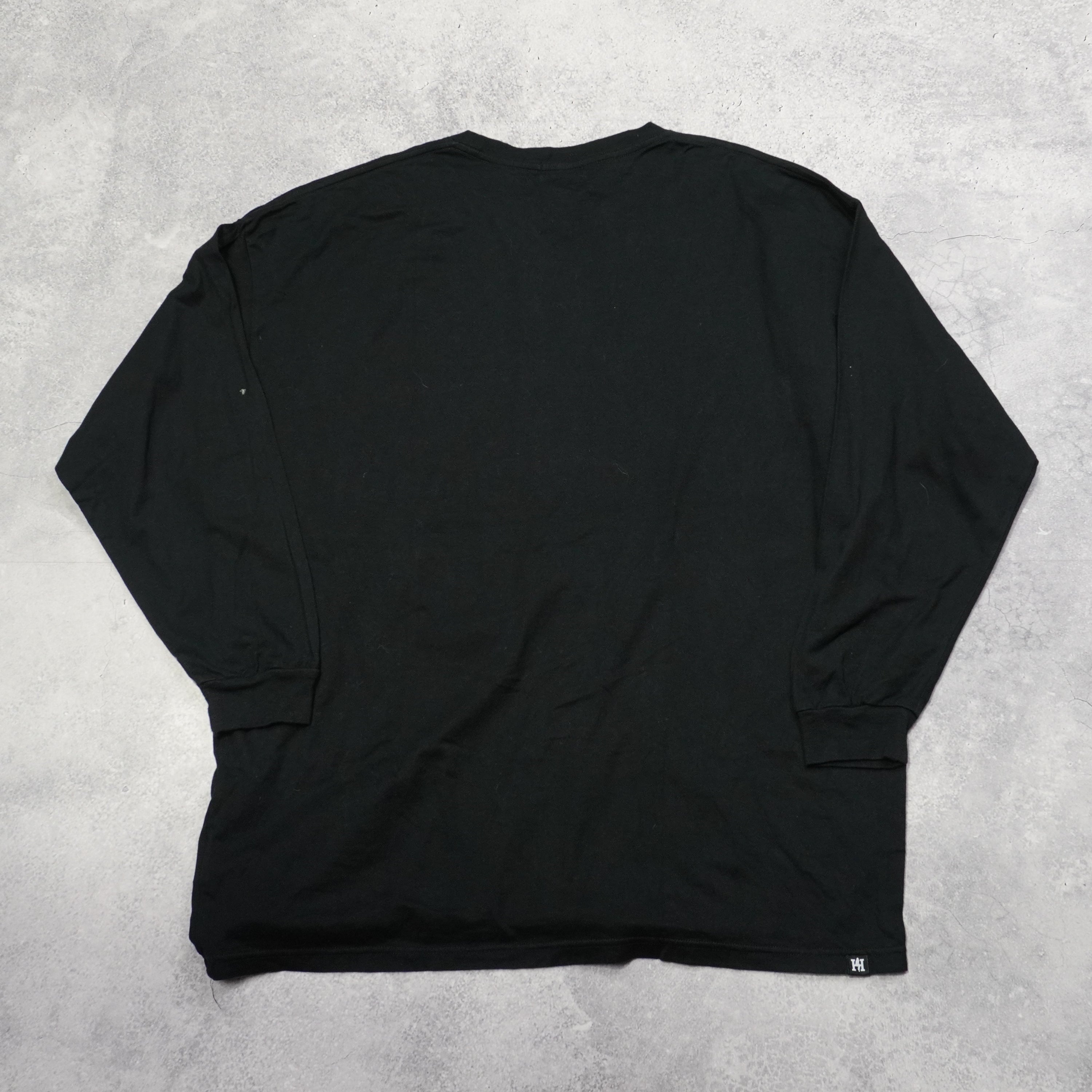 Hysteric Glamour Graphic T-Shirt