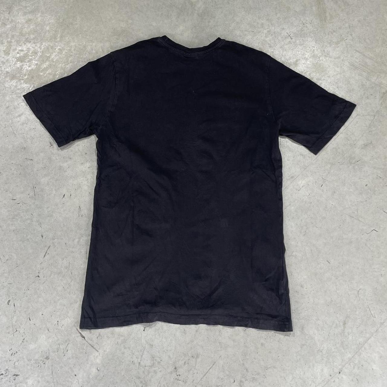2000s Supreme Graphic T-Shirt