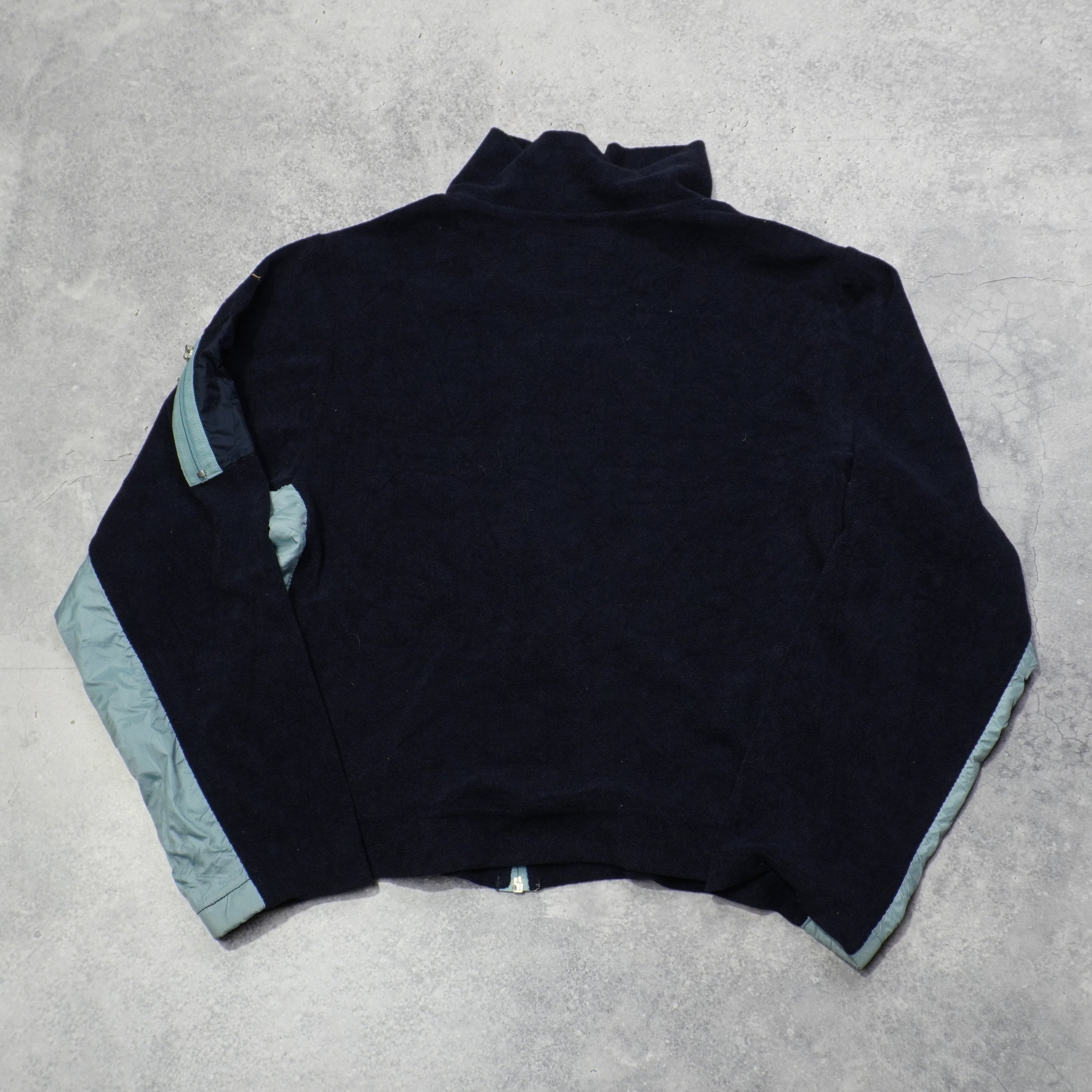 2000s Reebok Fleece