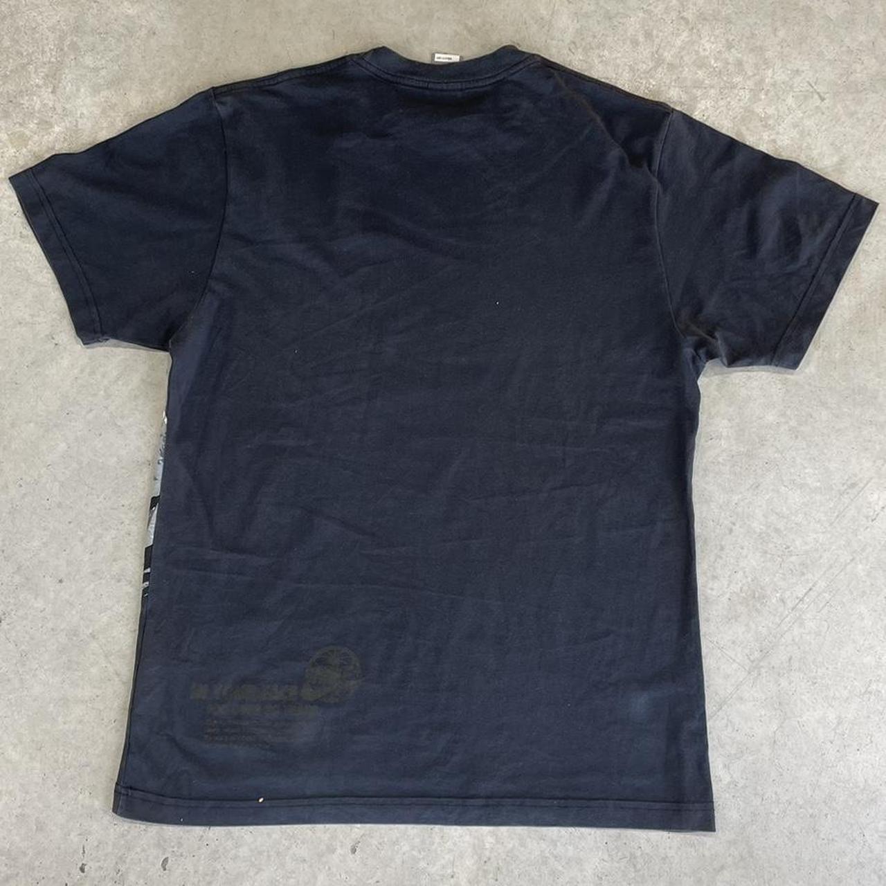 2000s Nike Graphic T-Shirt