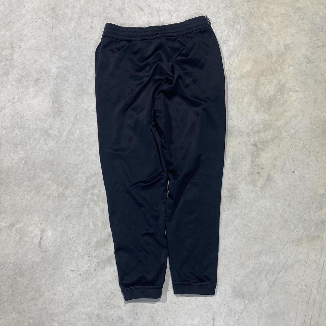 2000s Nike Slim Pants