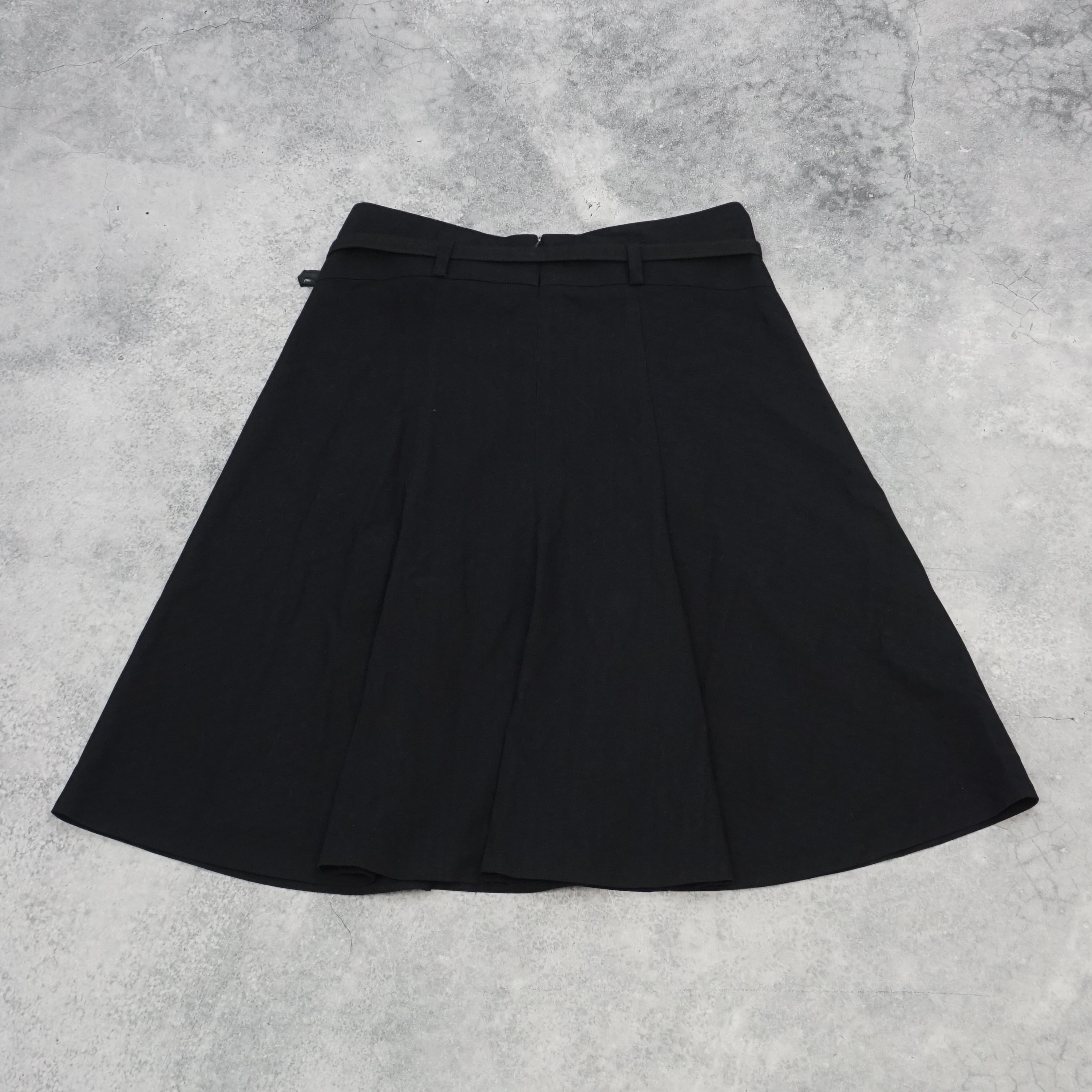Cue Skirt