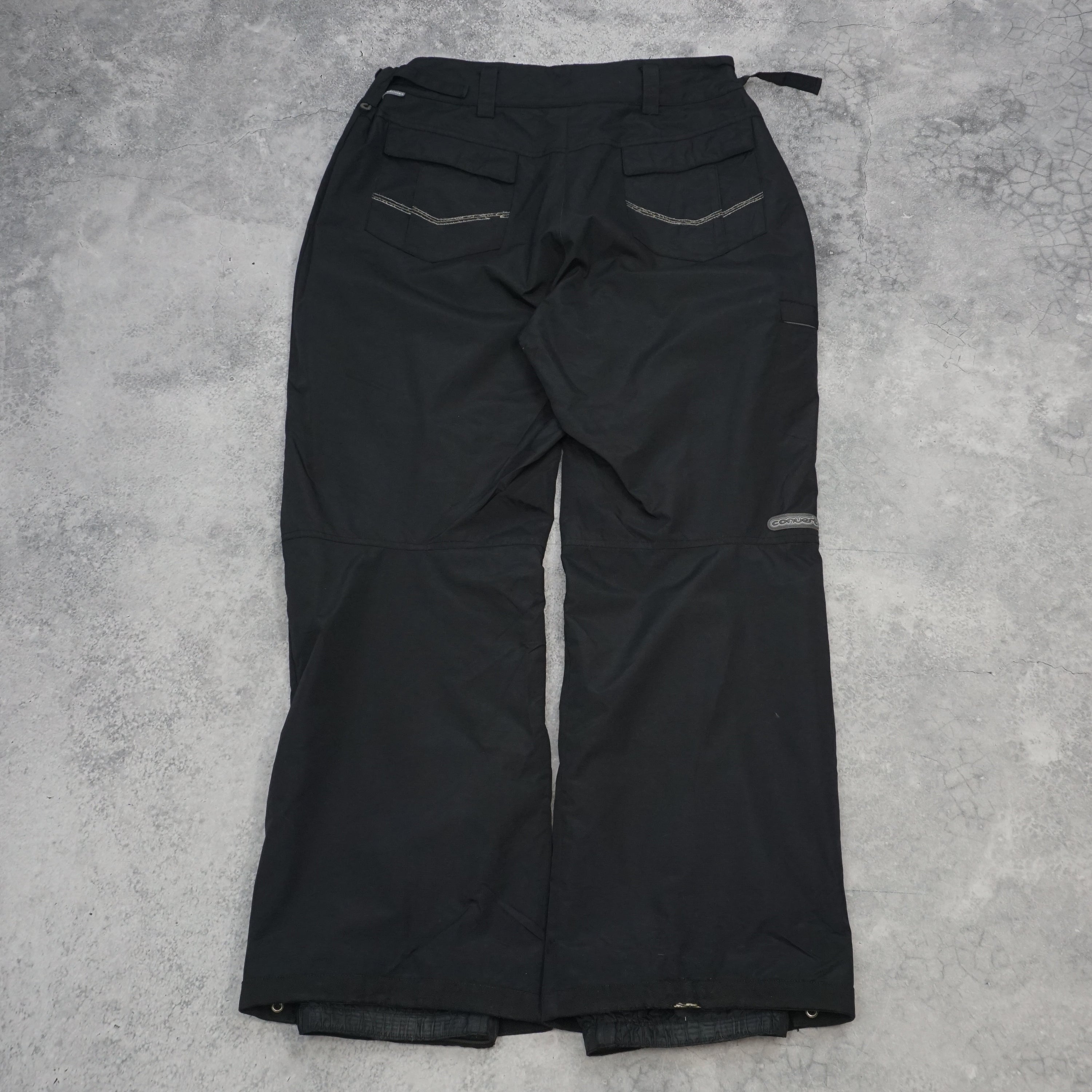 Columbia Convert Boardwear Pants