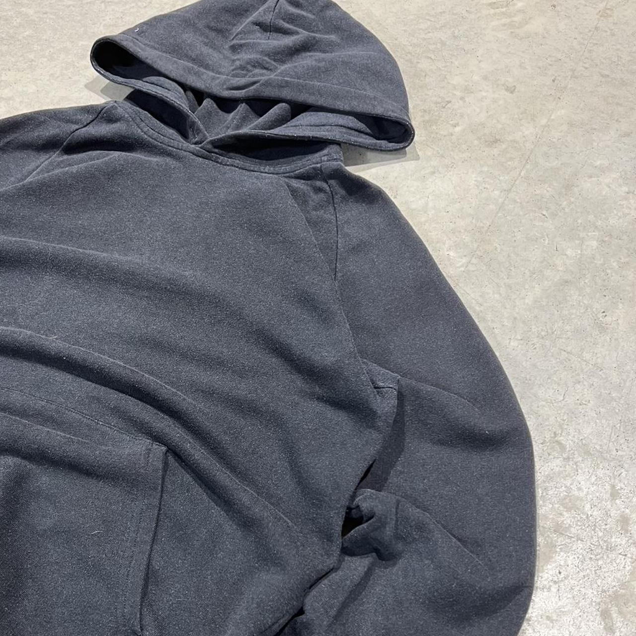 2000s Carhartt Relaxed Hoodie