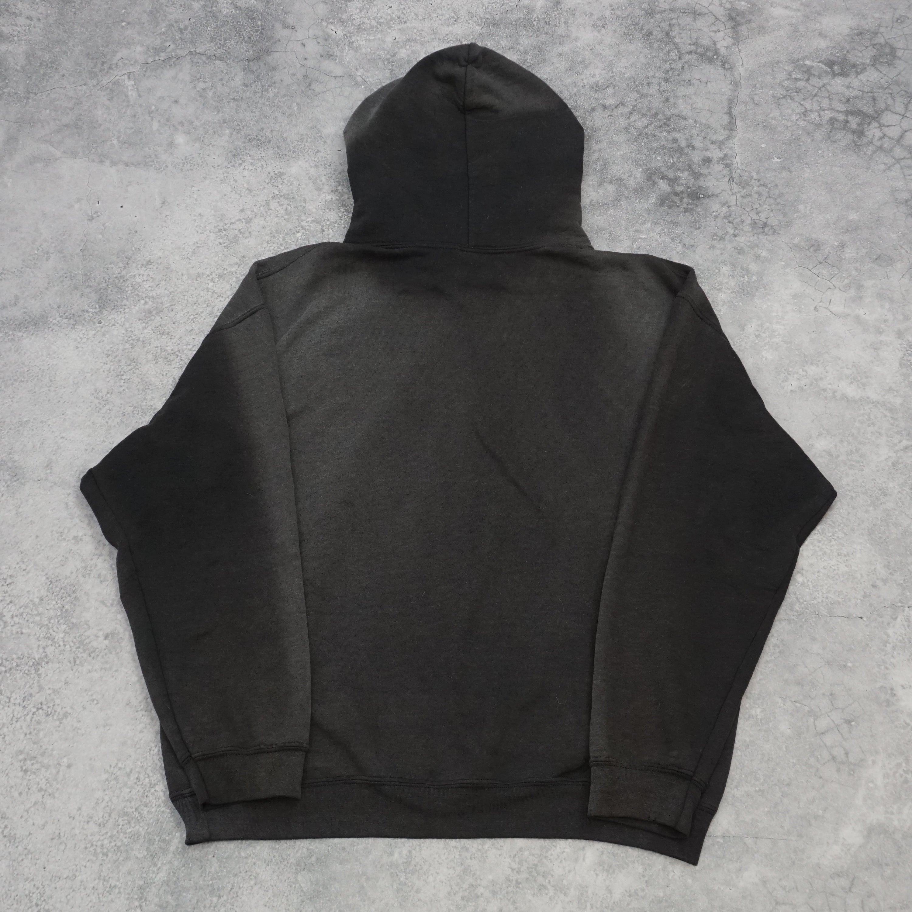 90s Rodman Rodman Graphic Hoodie