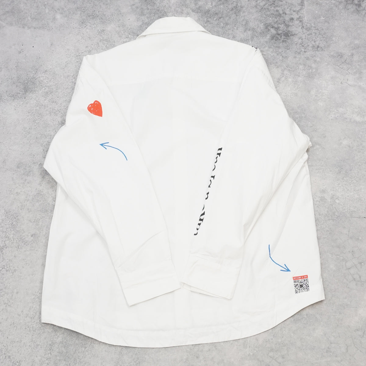 Peacebird Lay's Collab Graphic Shirt