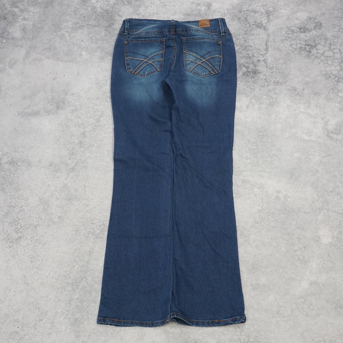 WallFlower Bootcut Jeans