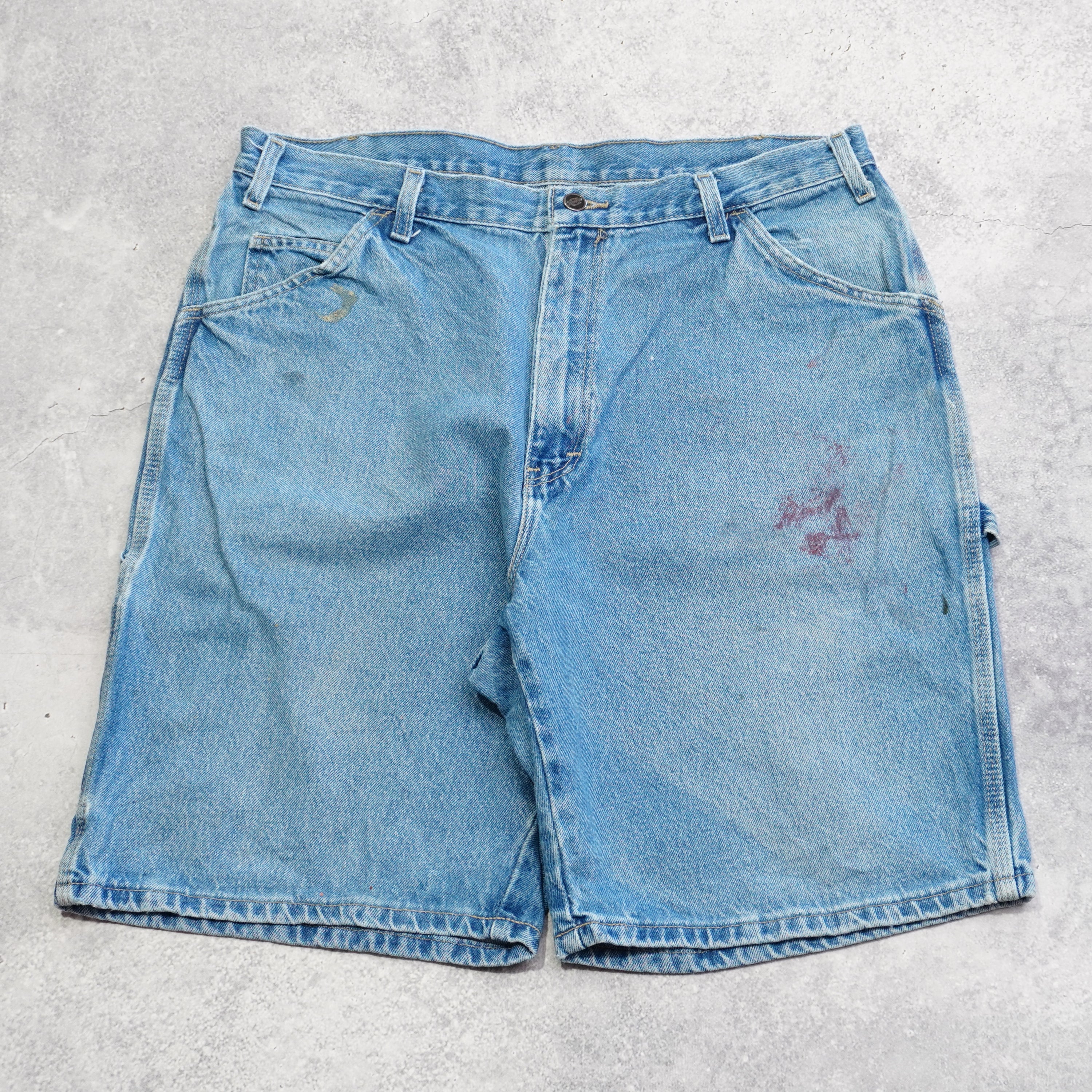 2000s Dickies Carpenter Jorts