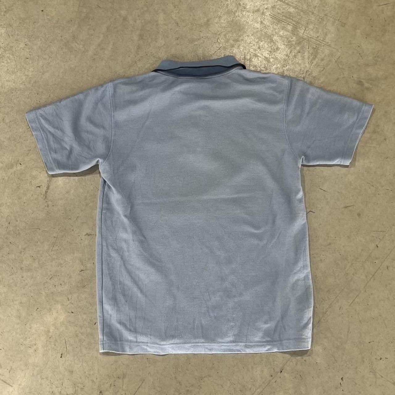 2000s Umbro Polo Tee