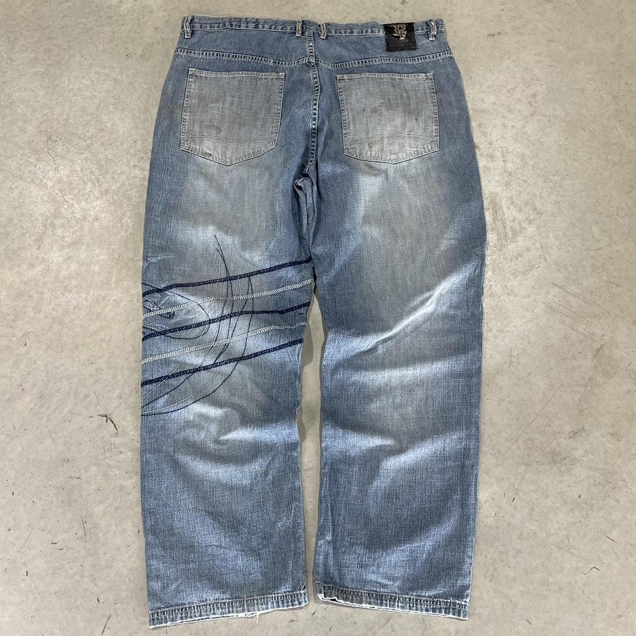 2000s Phat Farm Relaxed Jeans