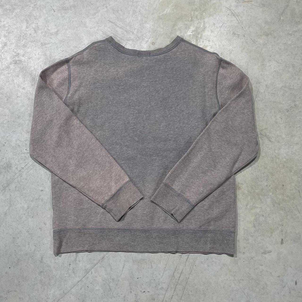 2000s Polo Ralph Lauren Boxy Sweatshirt Sweater