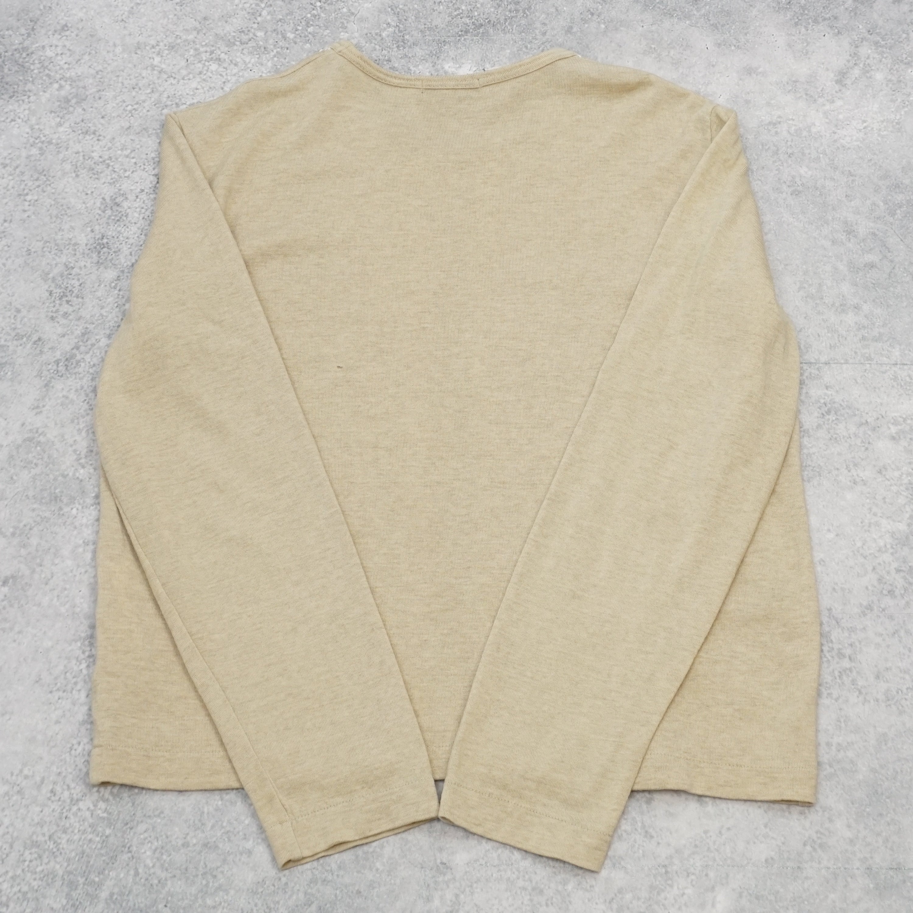 Comme Des Garçons Tricot Sweater