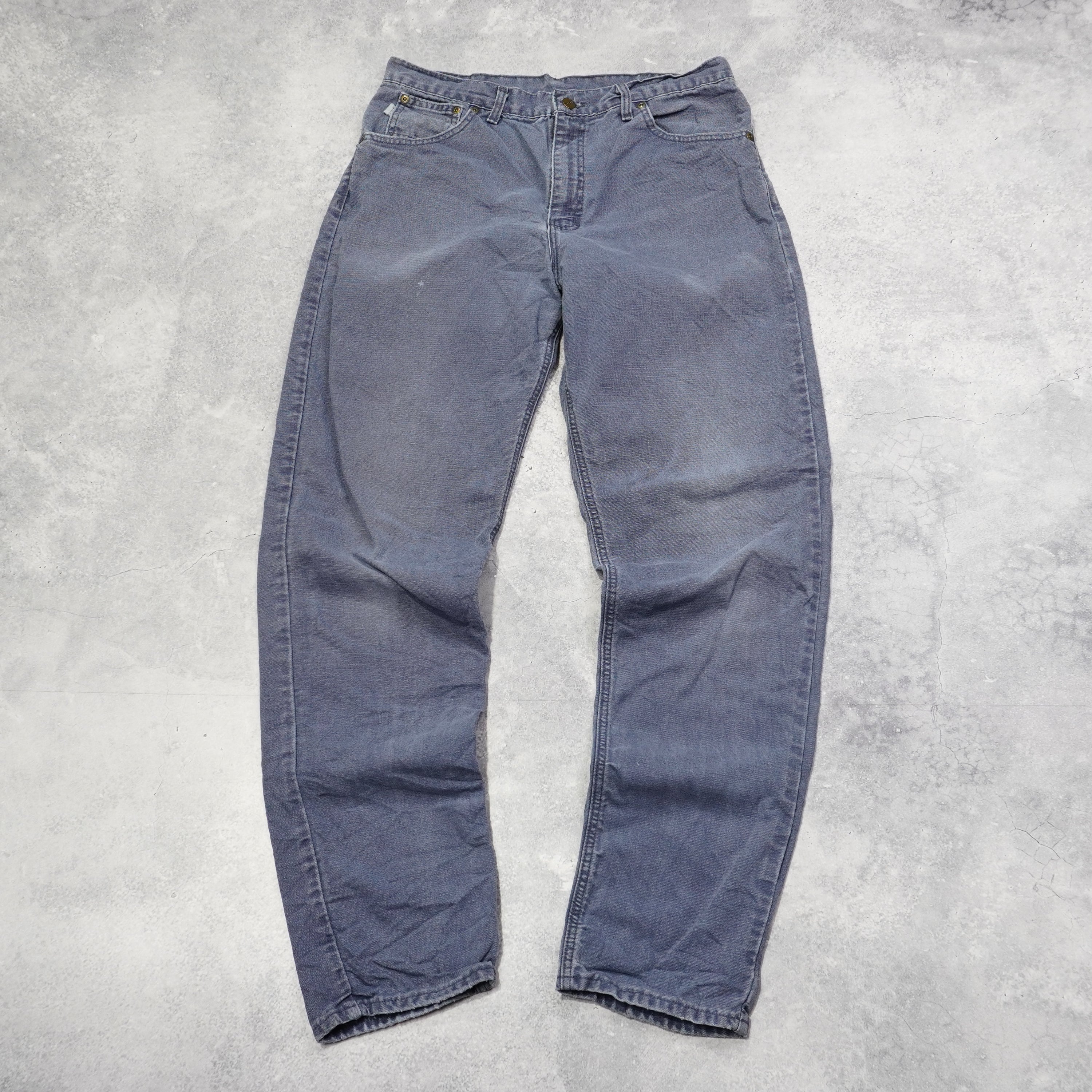 2000s Carhartt Utility Pants