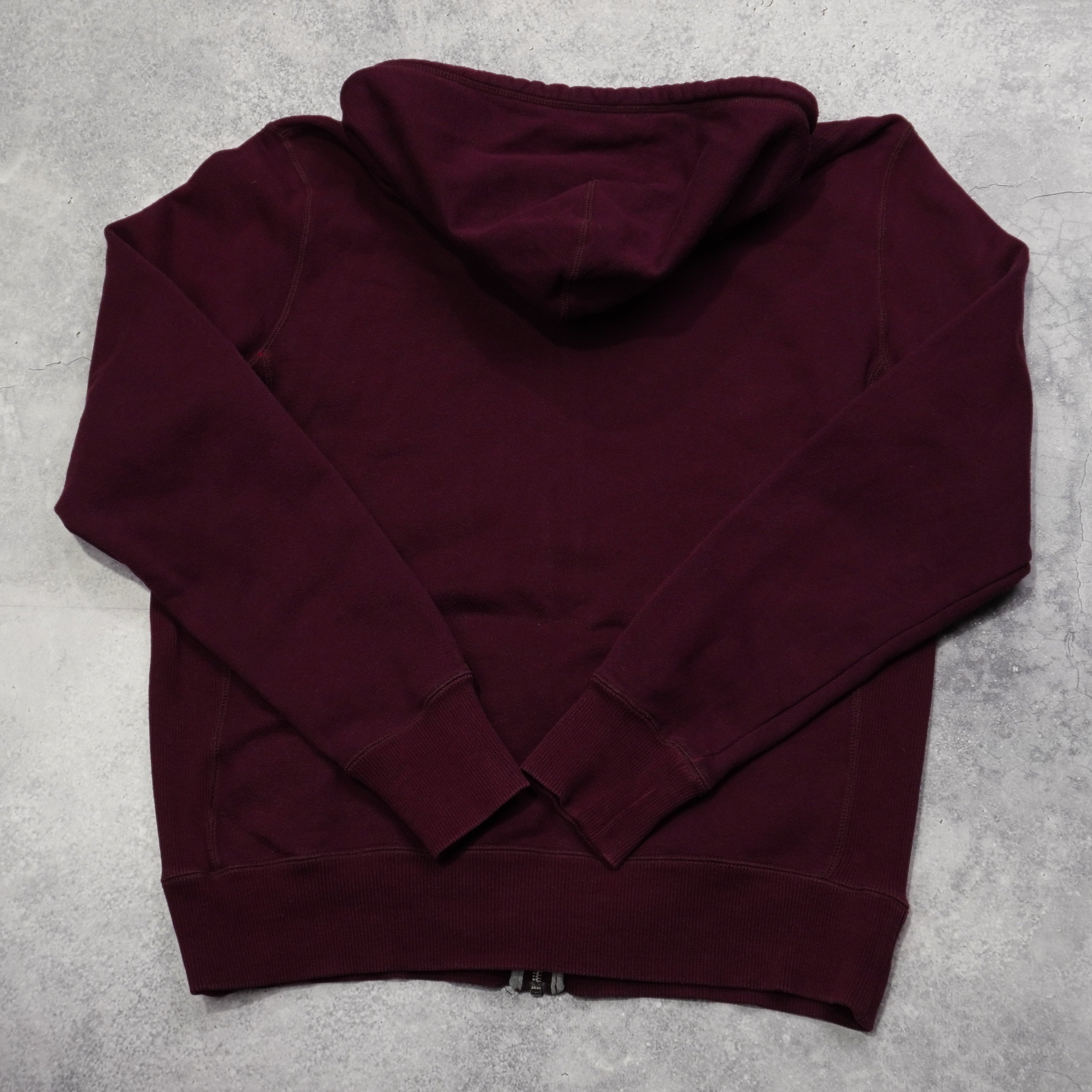 2000s Nike Athletic Dept Hoodie