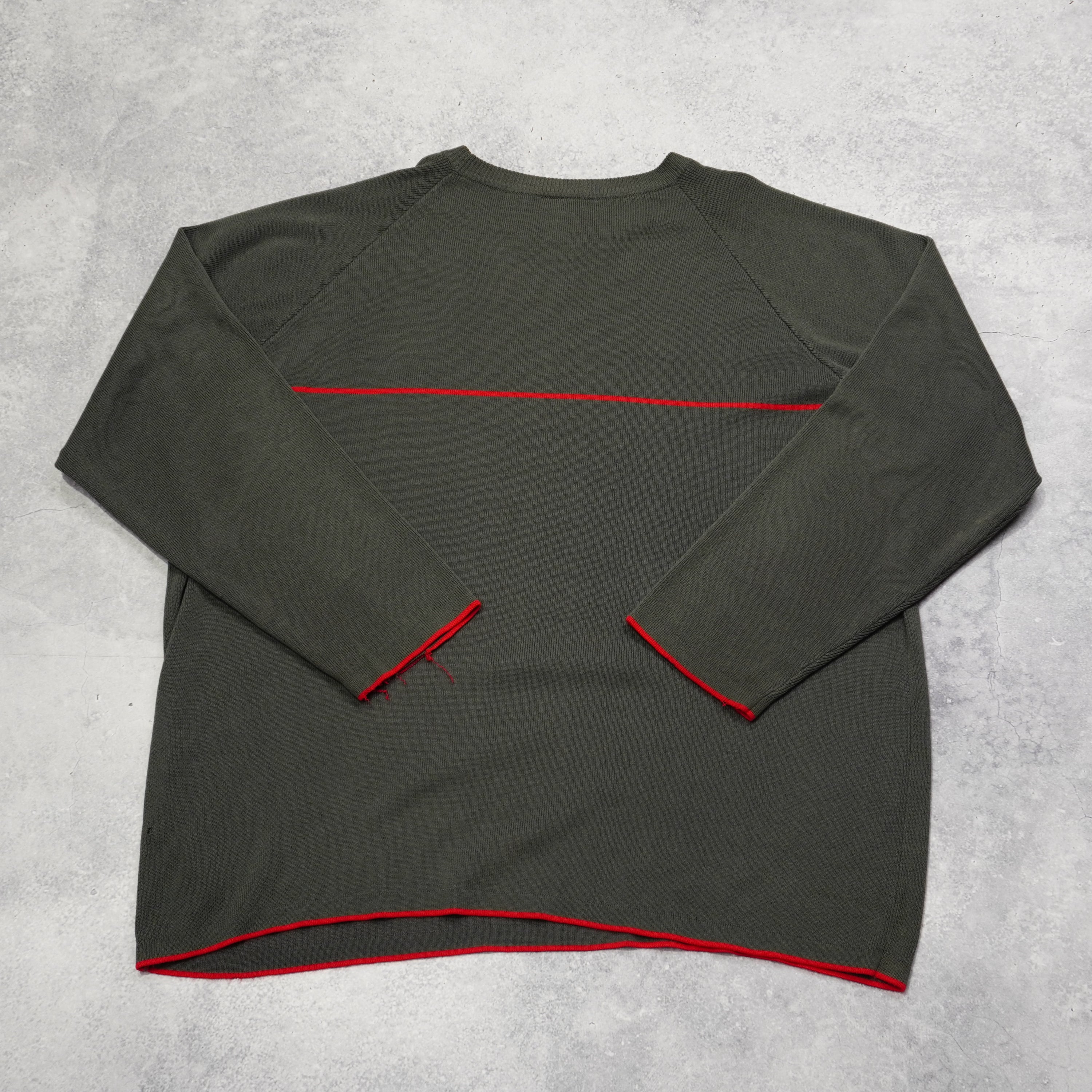 2000s Quiksilver Crewneck
