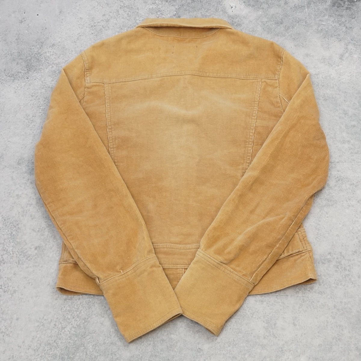 2000s Lolitta Corduroy Jacket