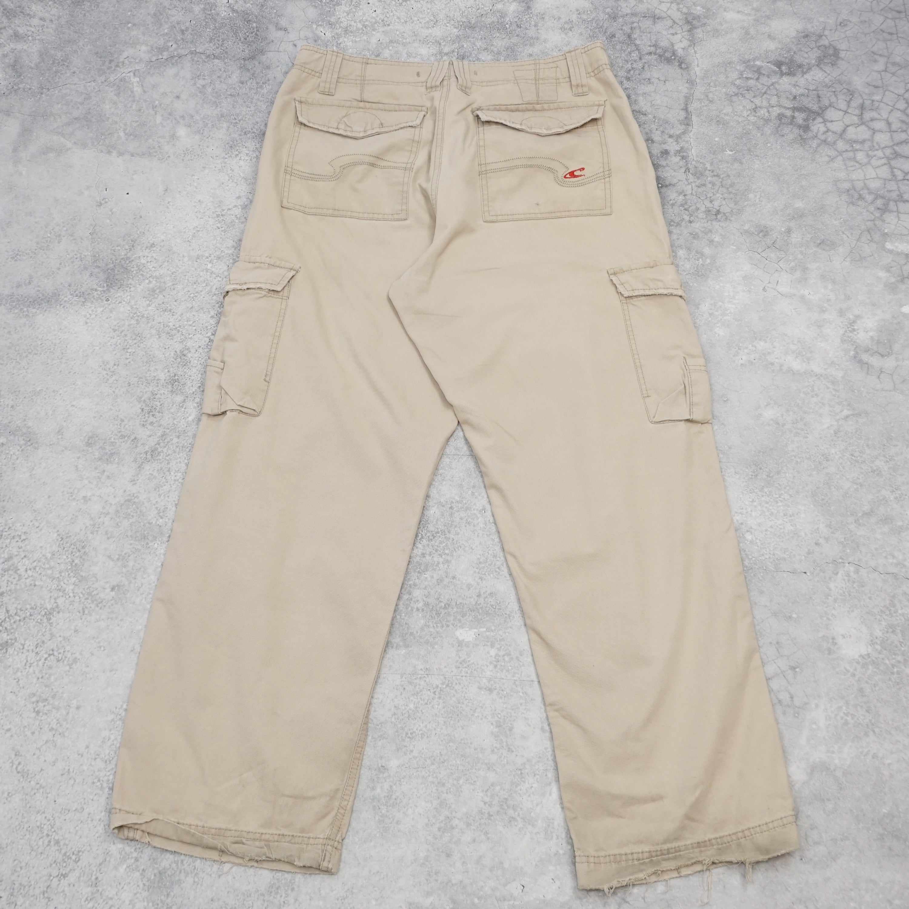 2000s O'neill Cargo Pants