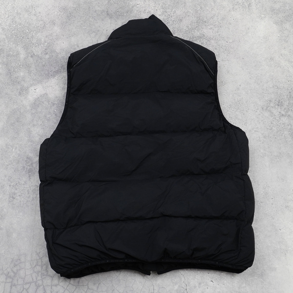 Gramicci x And Wander Puffer Vest
