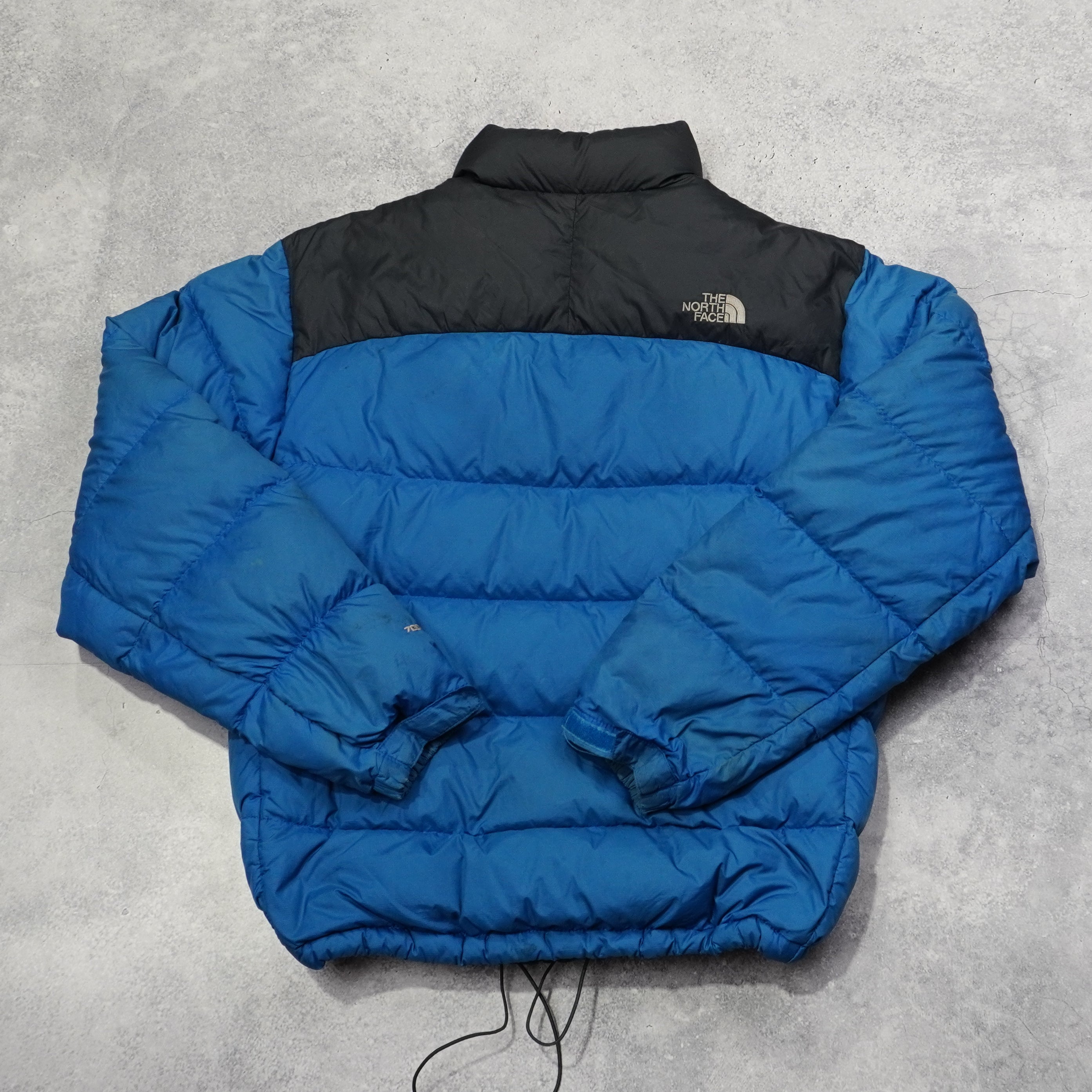 2000s The North Face Nuptse Puffer Jacket