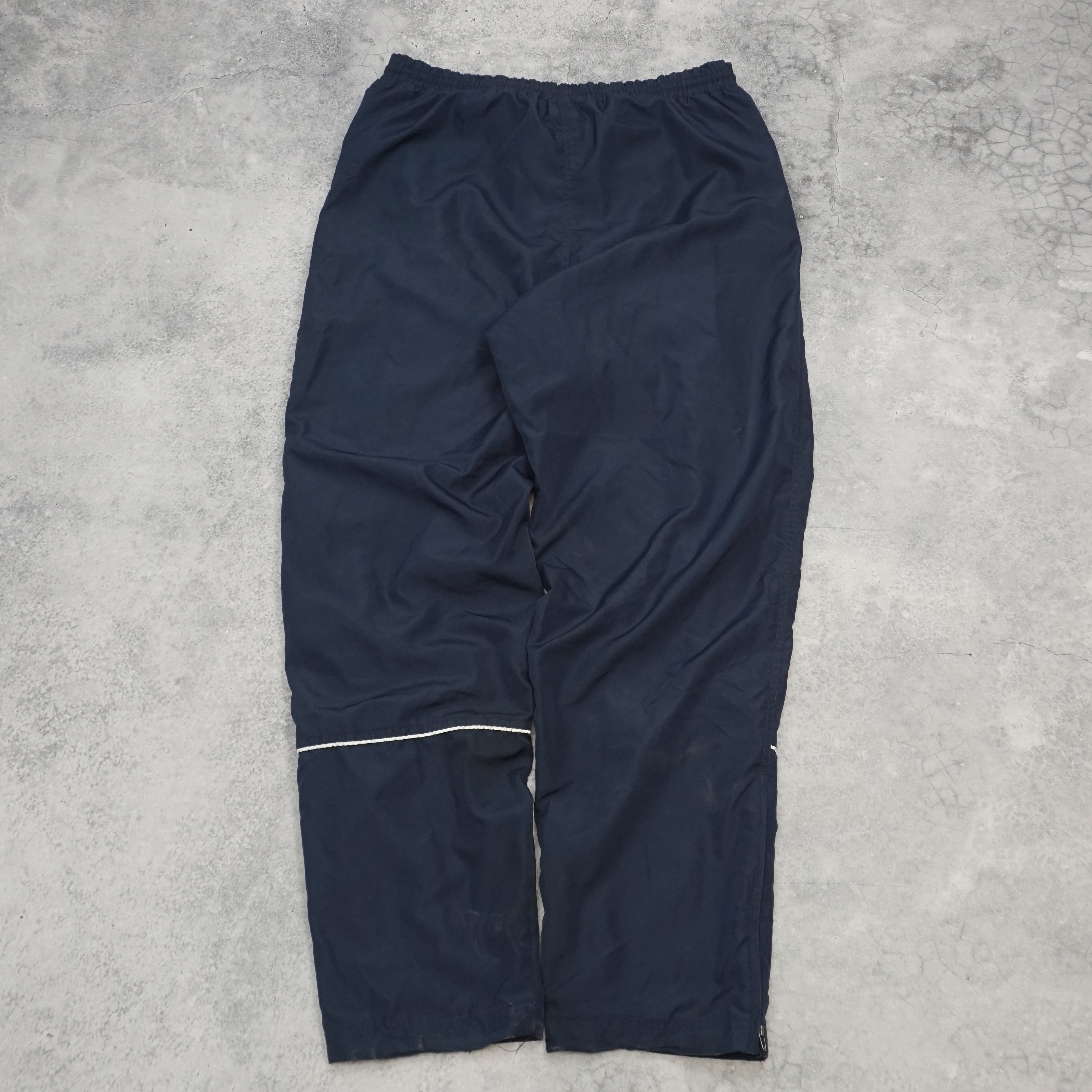 Umbro Athletic Loose Fit Track Pants