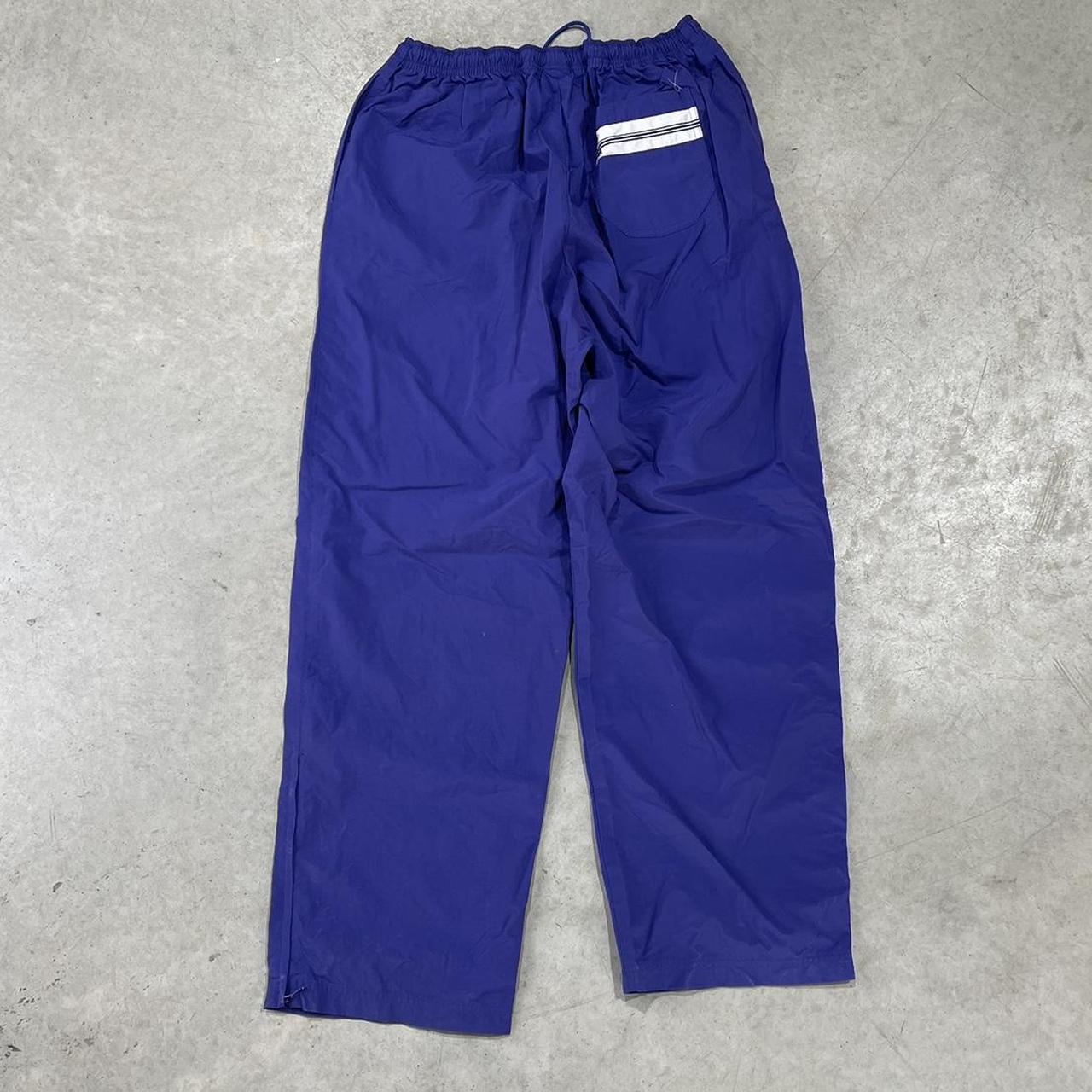 2000s Nike Track Pants