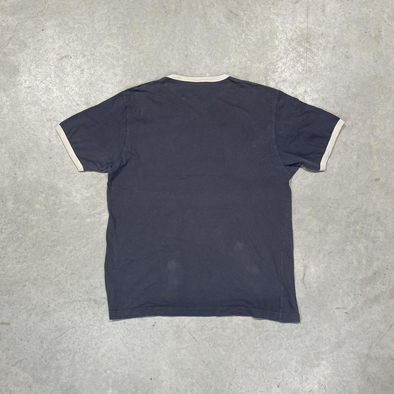 2000s Tommy Hilfiger Graphic T-Shirt