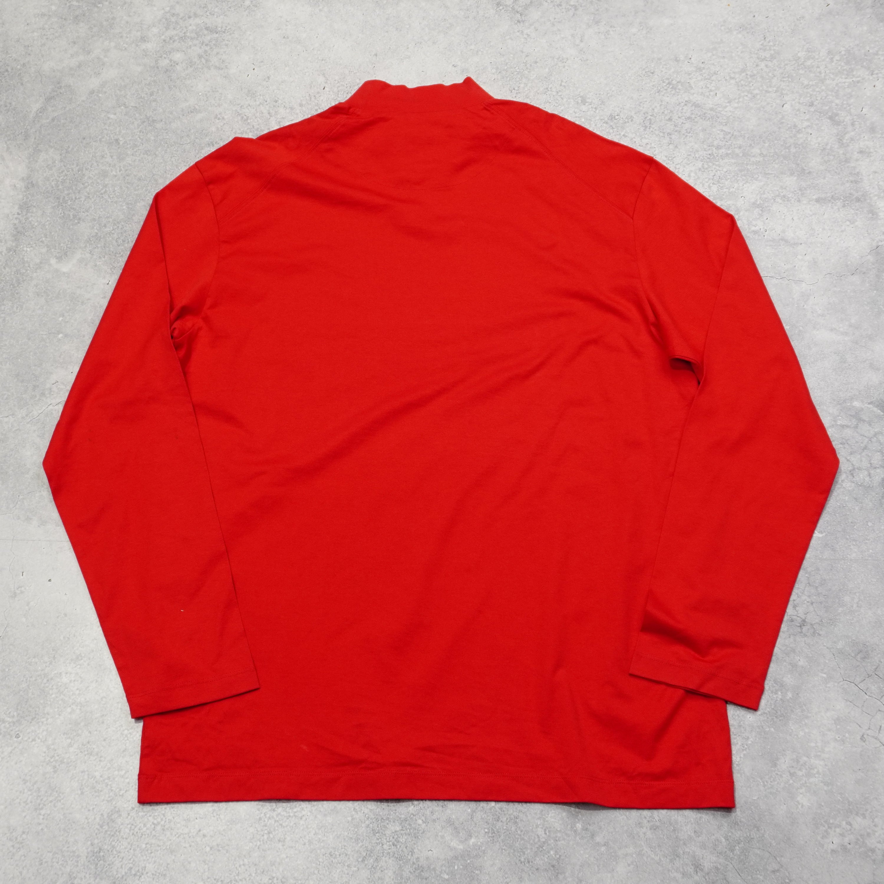 Y-3 Long Sleeve T-Shirt