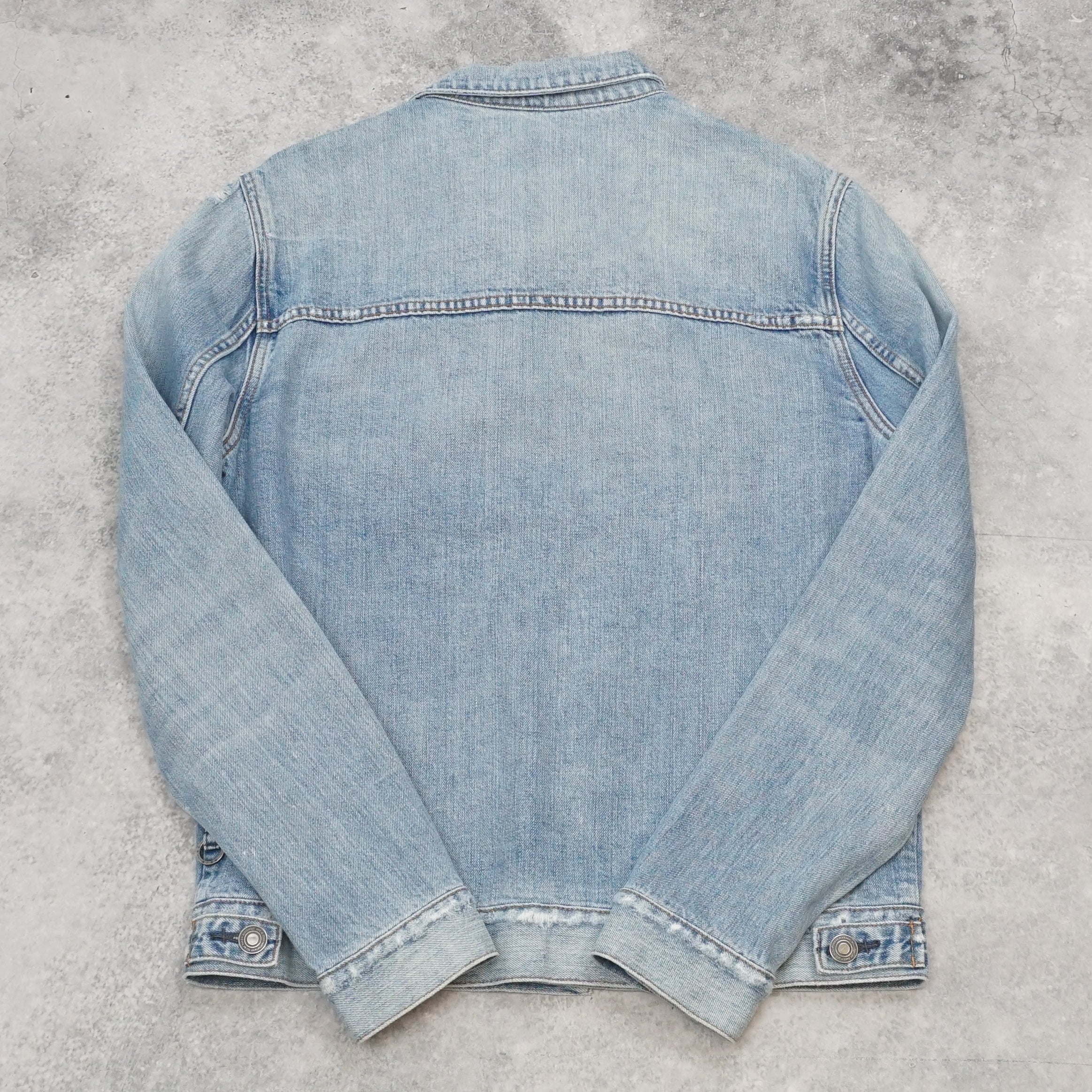 Neuw Denim Jacket
