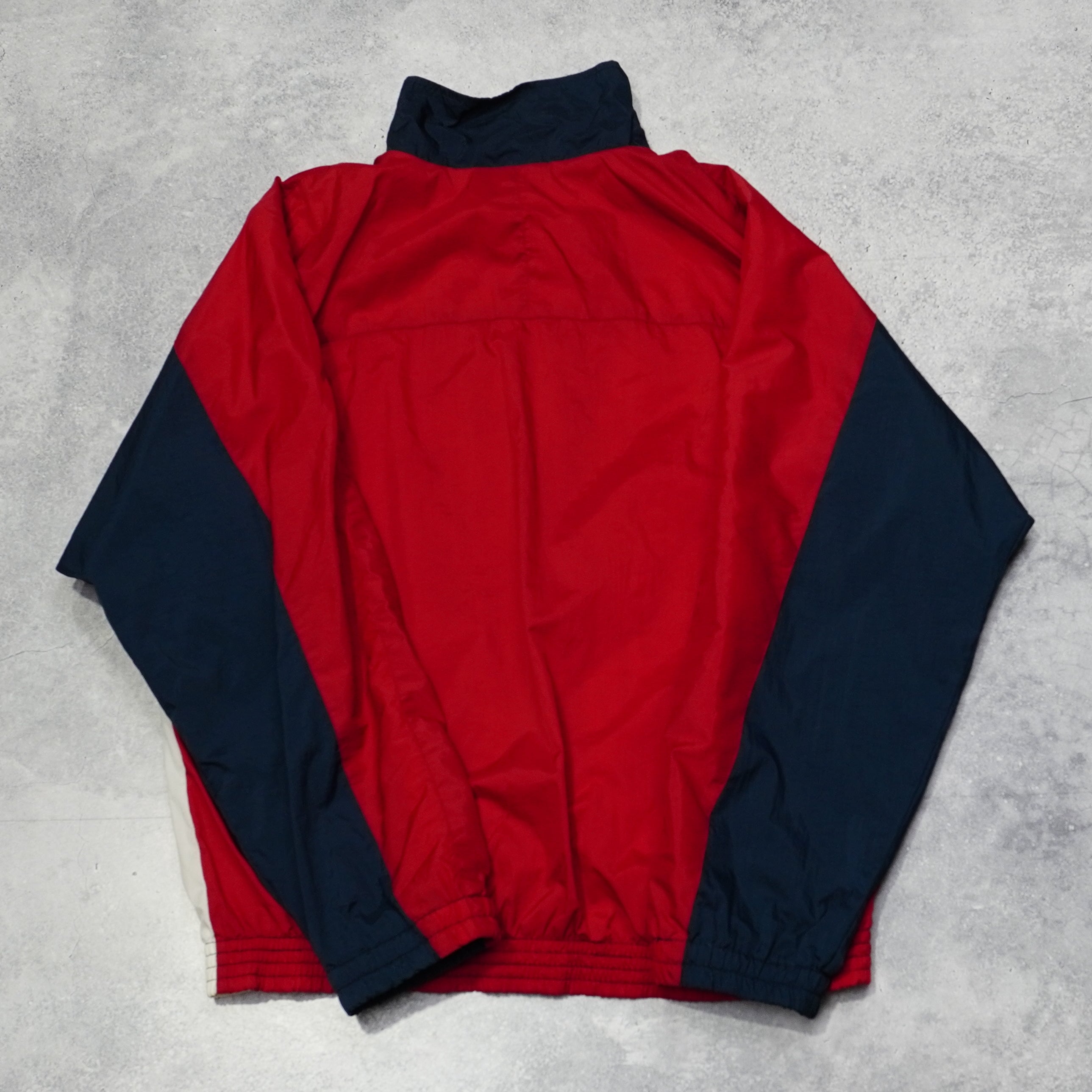 2000s Ispo Zip Up