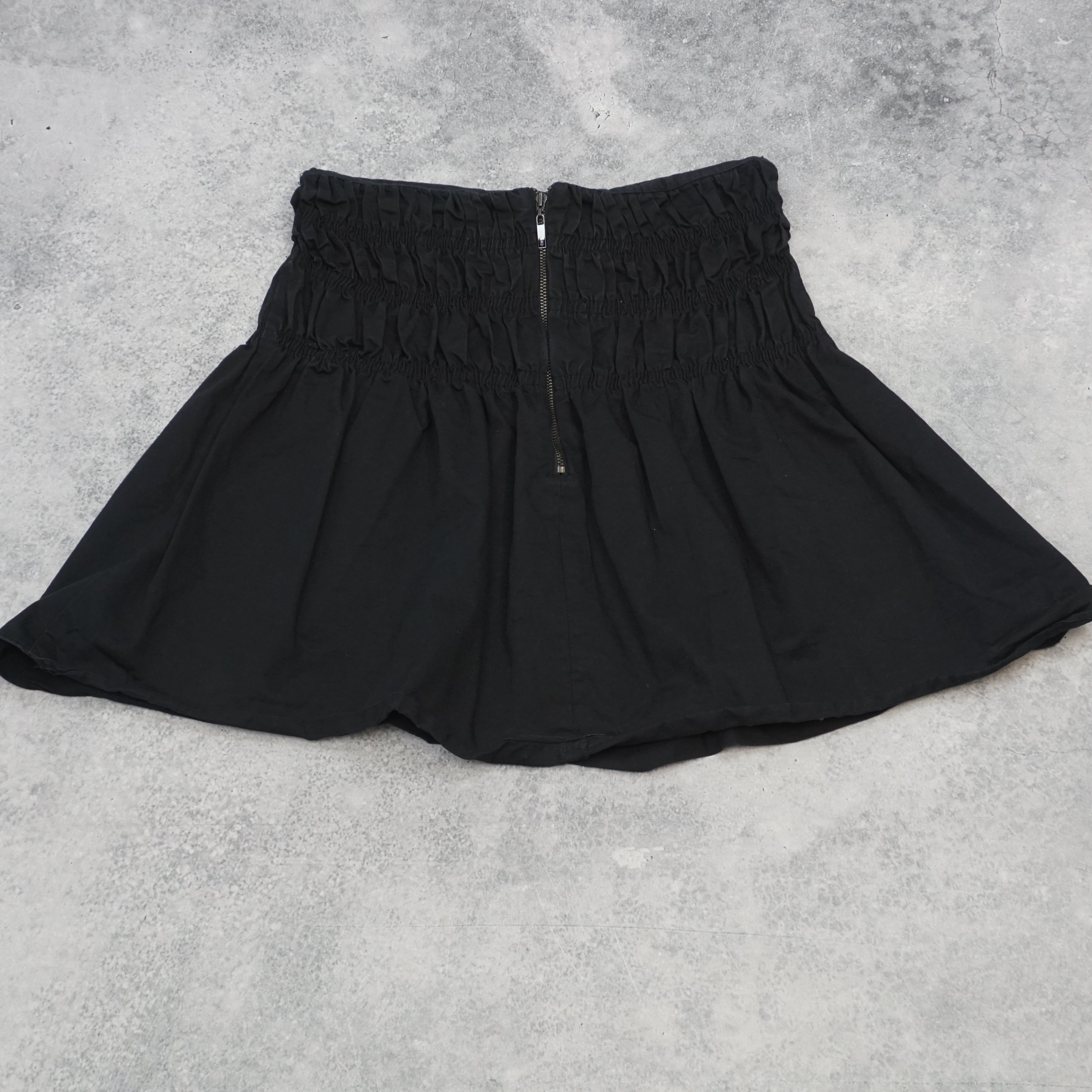 Cue Skirt