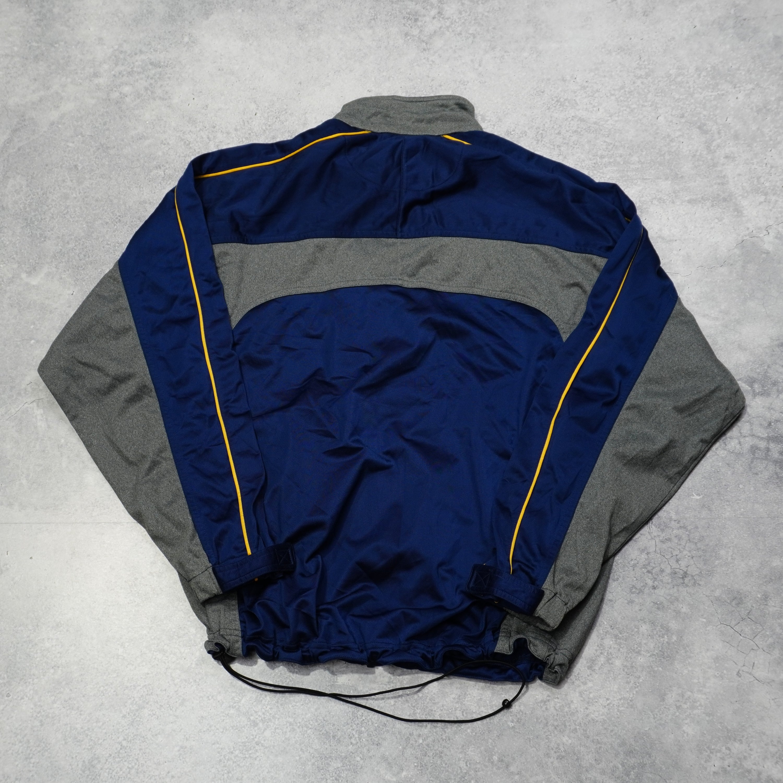 2000s Puma Track Jacket