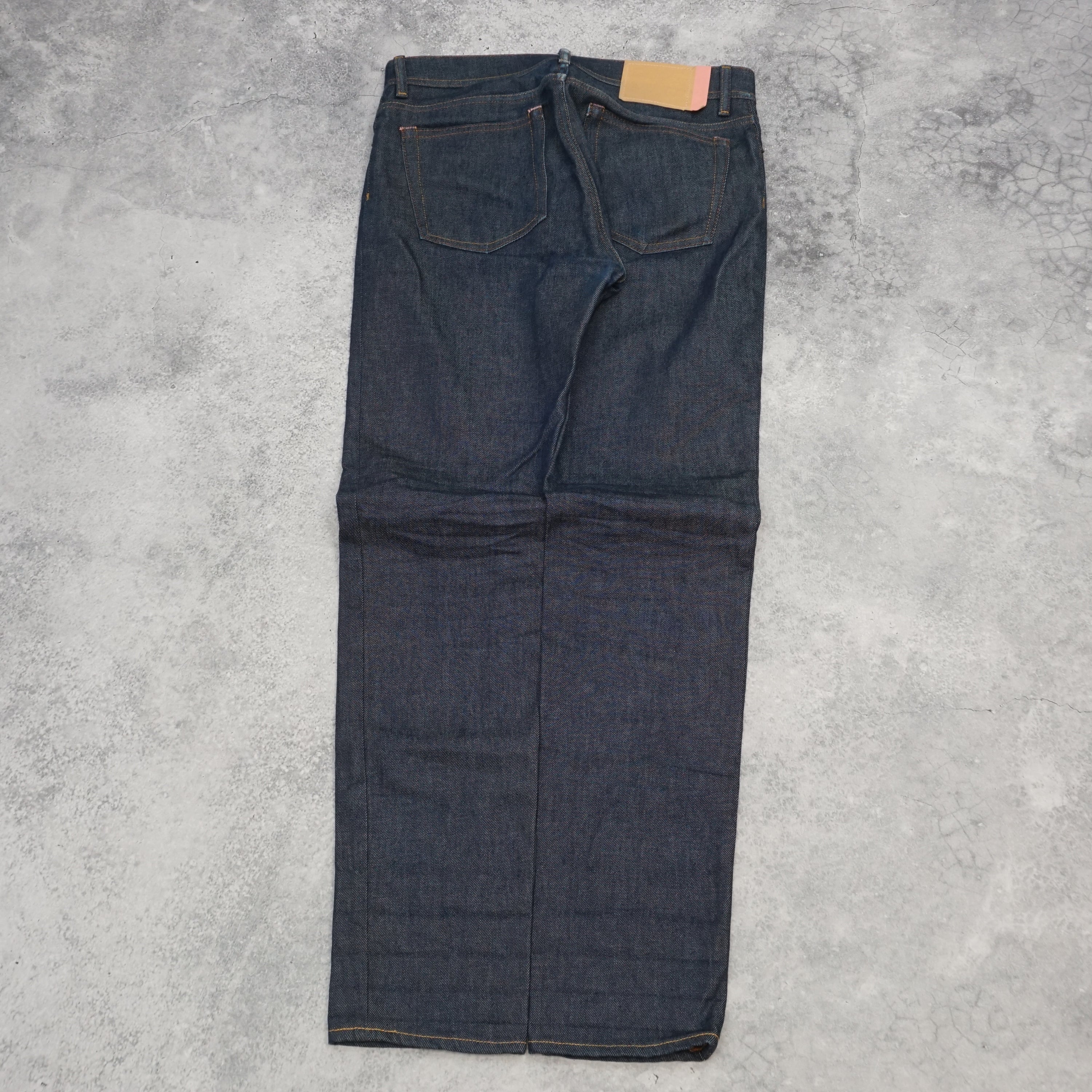 Acne Studios Jeans