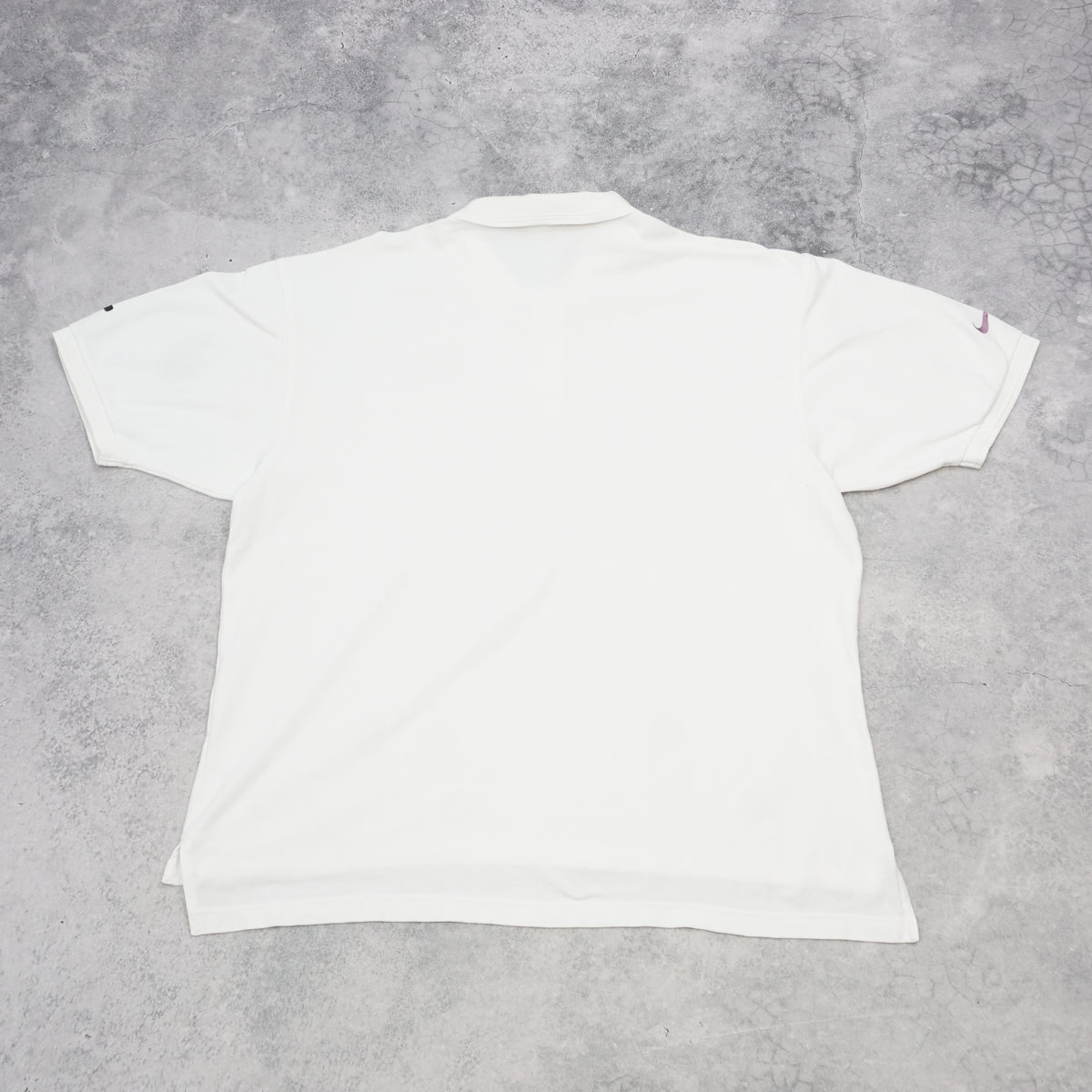 90s Nike Challenge Court Tennis Polo