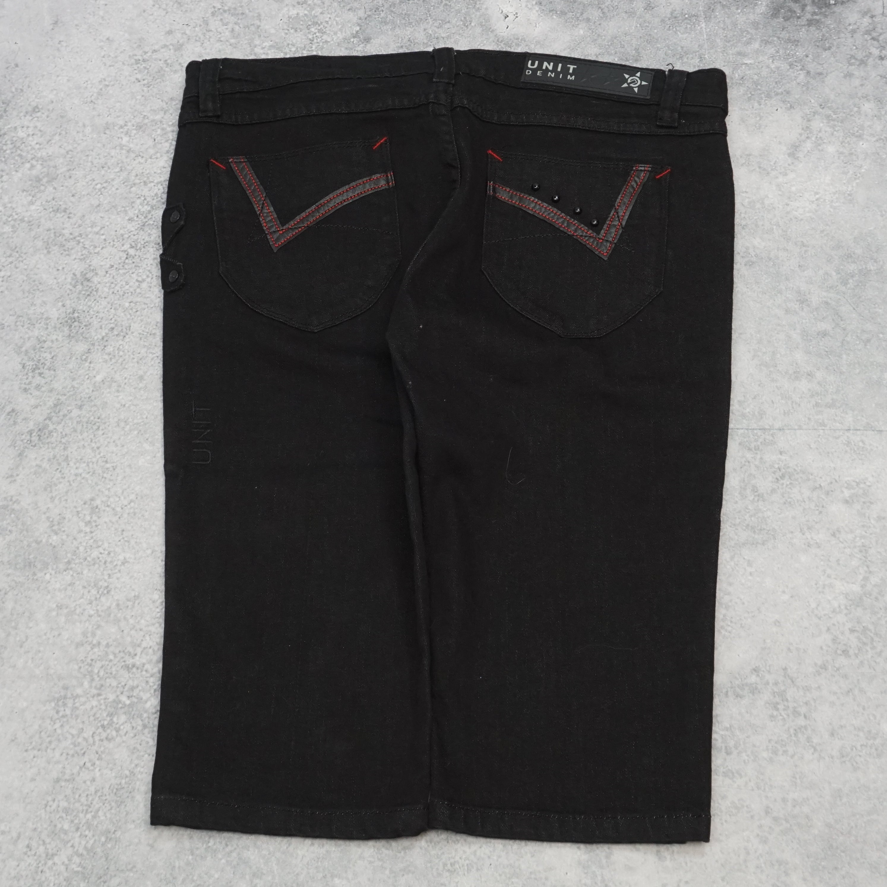 Unit Shorts