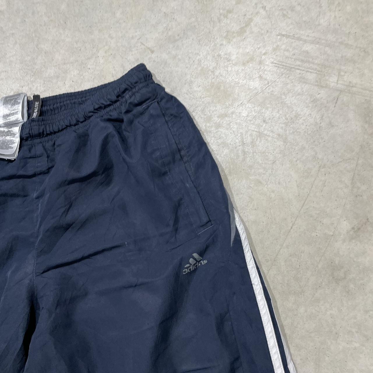 2000s Adidas Track Pants