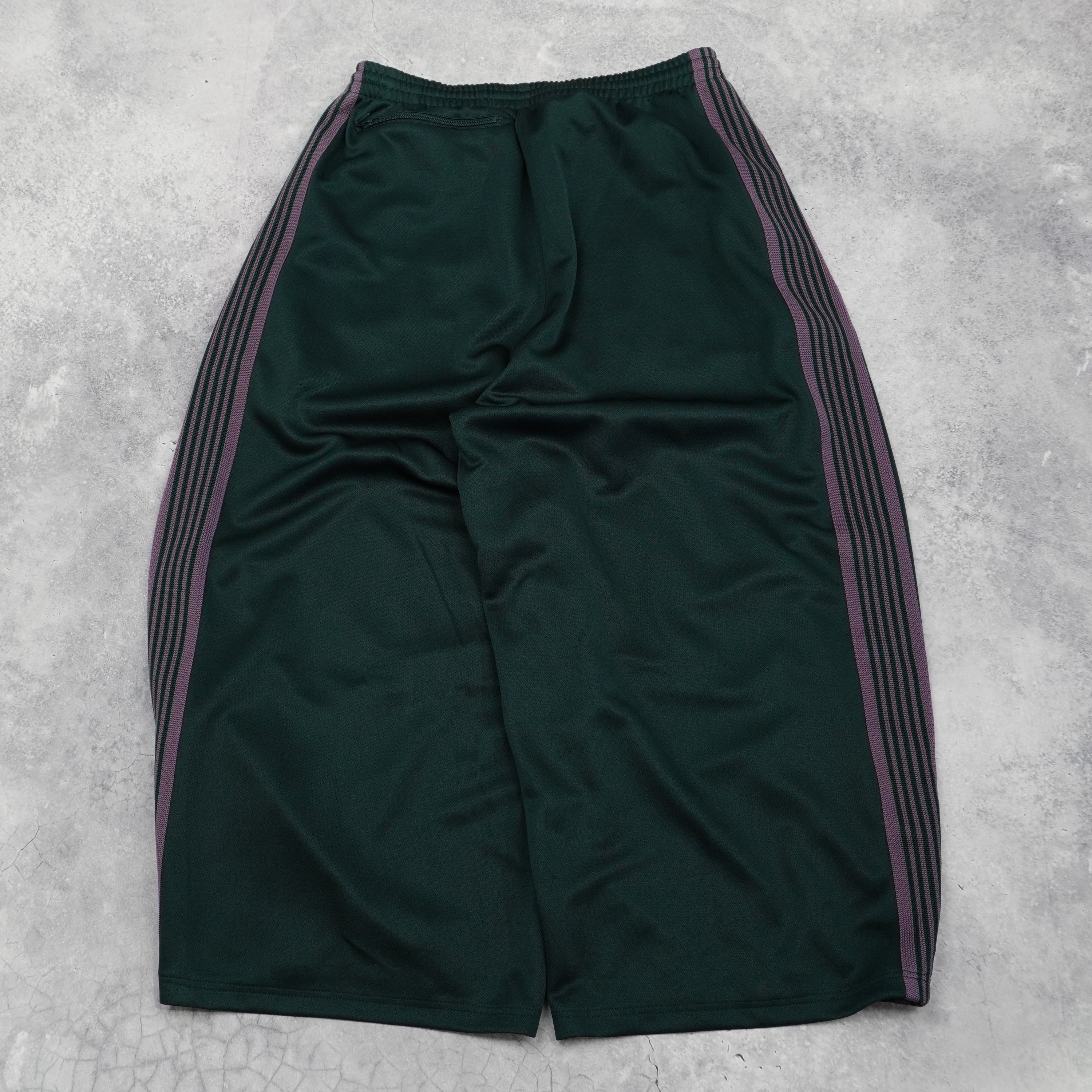 Needles HD Poly Smooth Track Pants