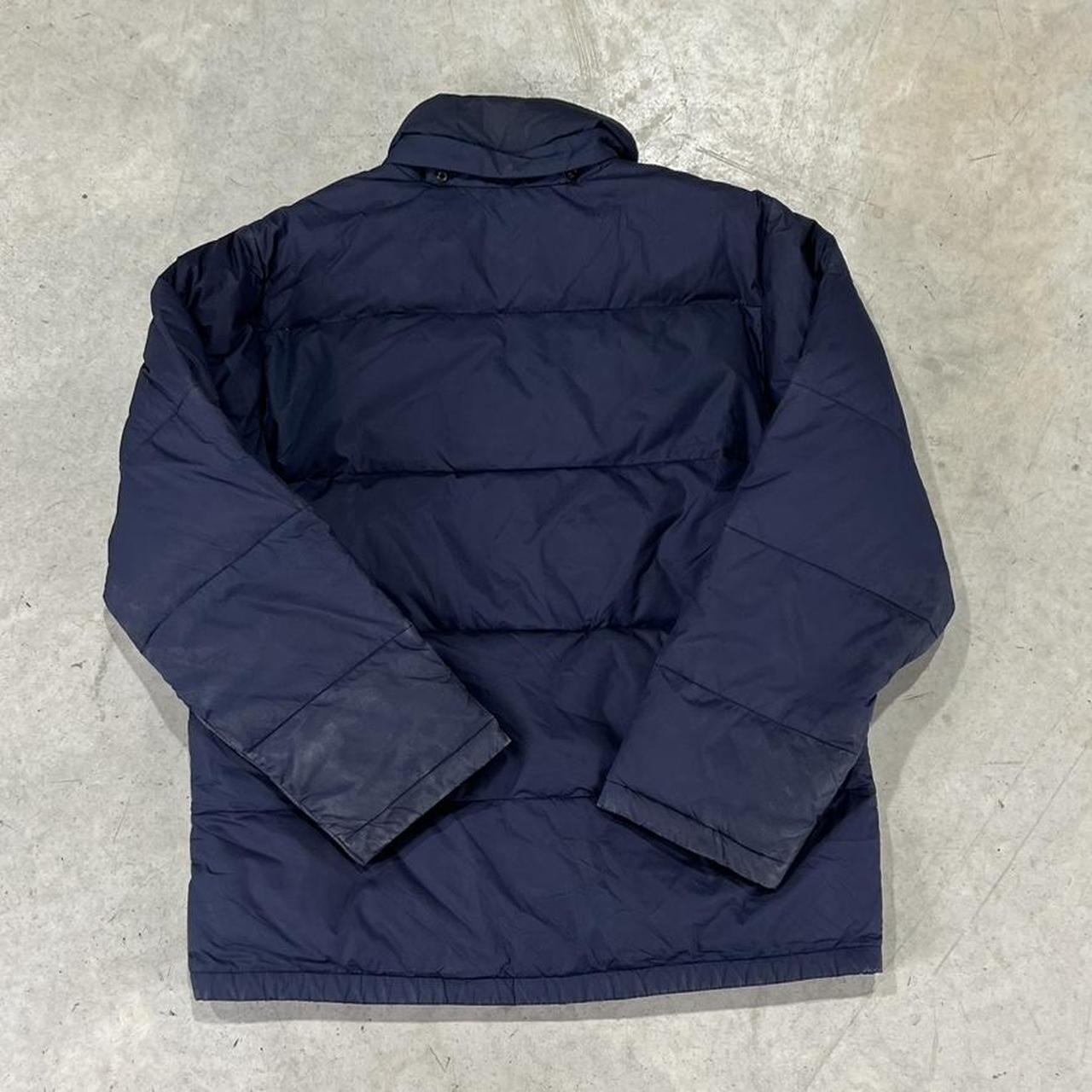 2000s Polo Ralph Lauren Puffer Jacket