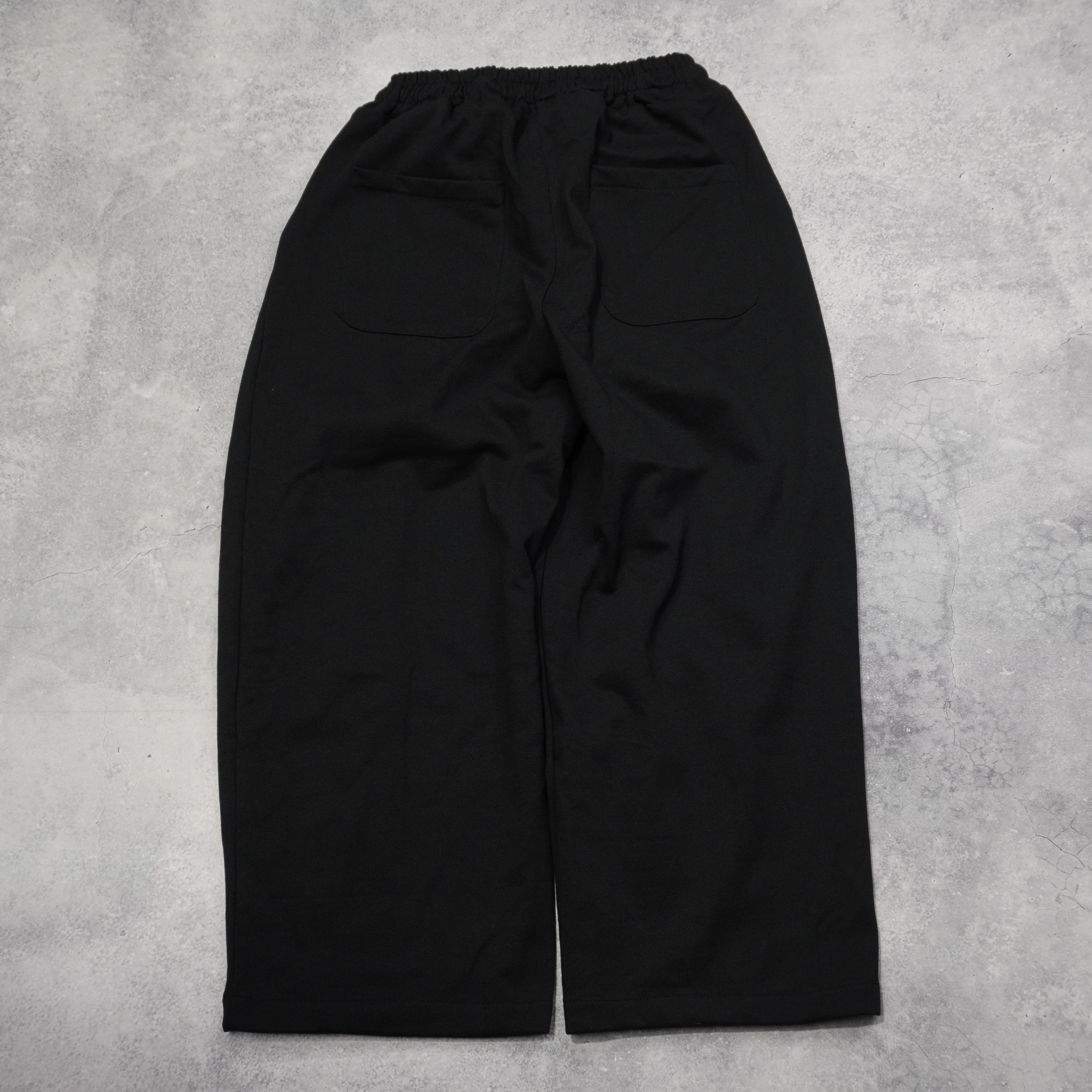 A Glimpse Of Beauty Baggy Heavyweight Sweat Pants