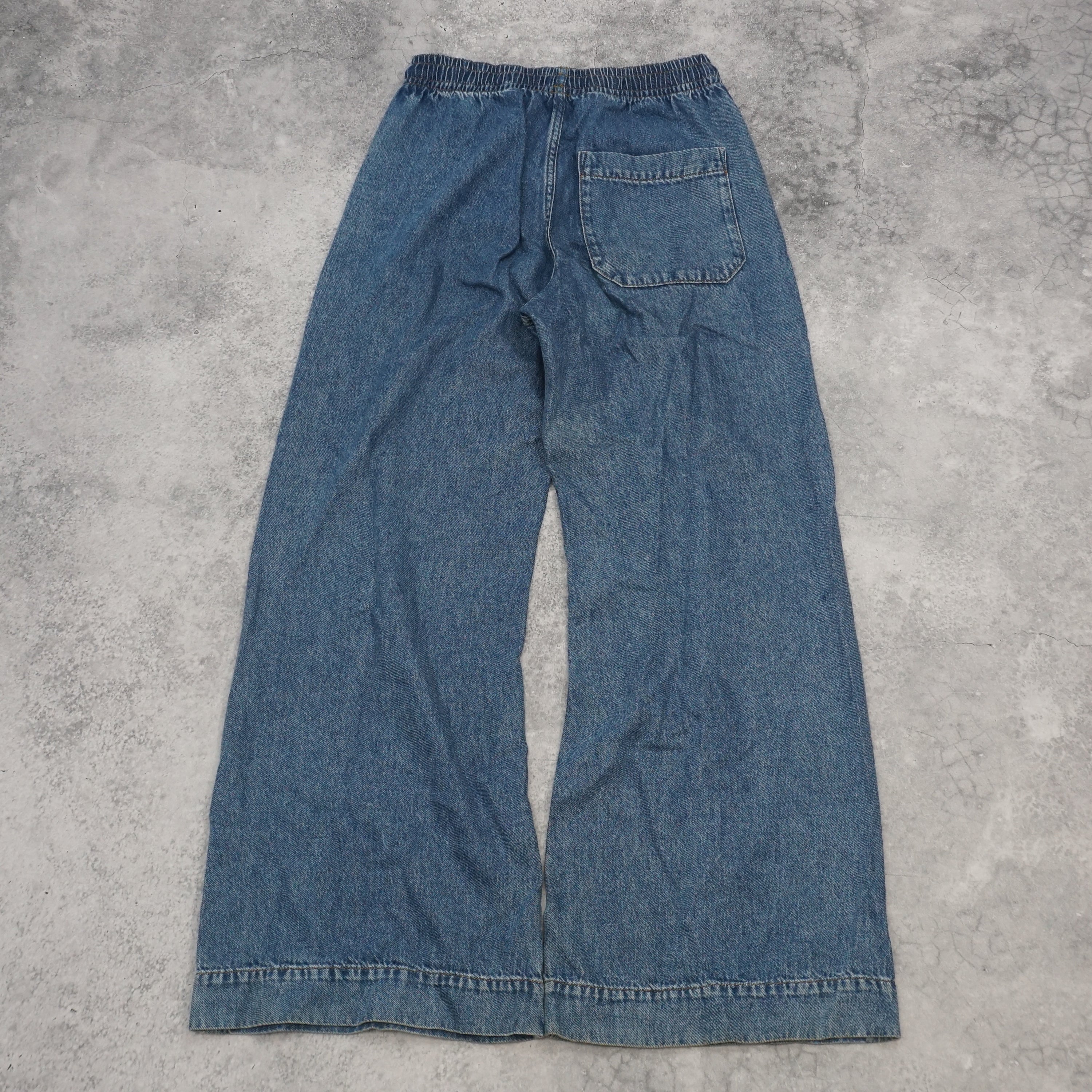 90s COS Pants Cargo
