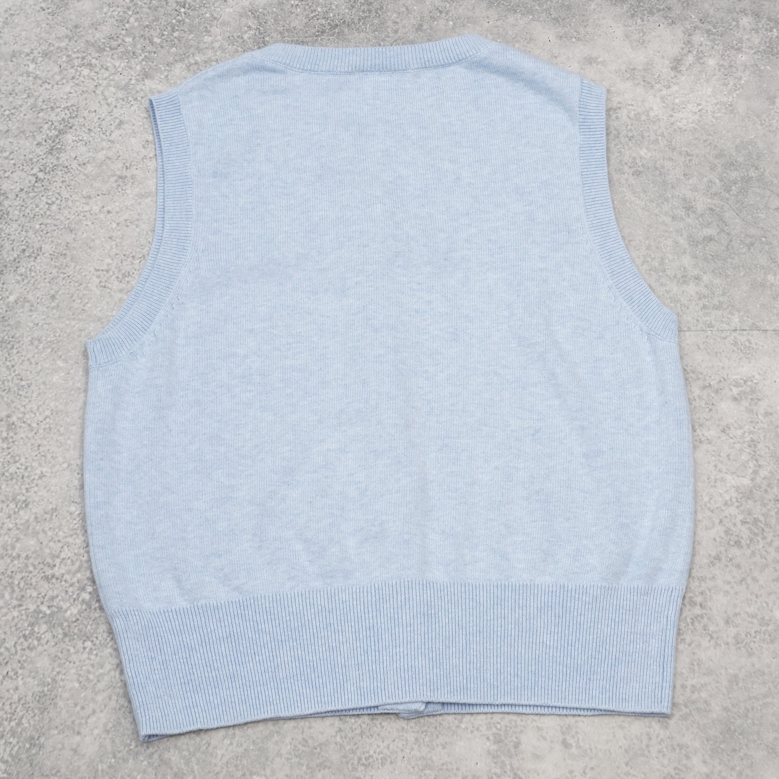 Seed Vest
