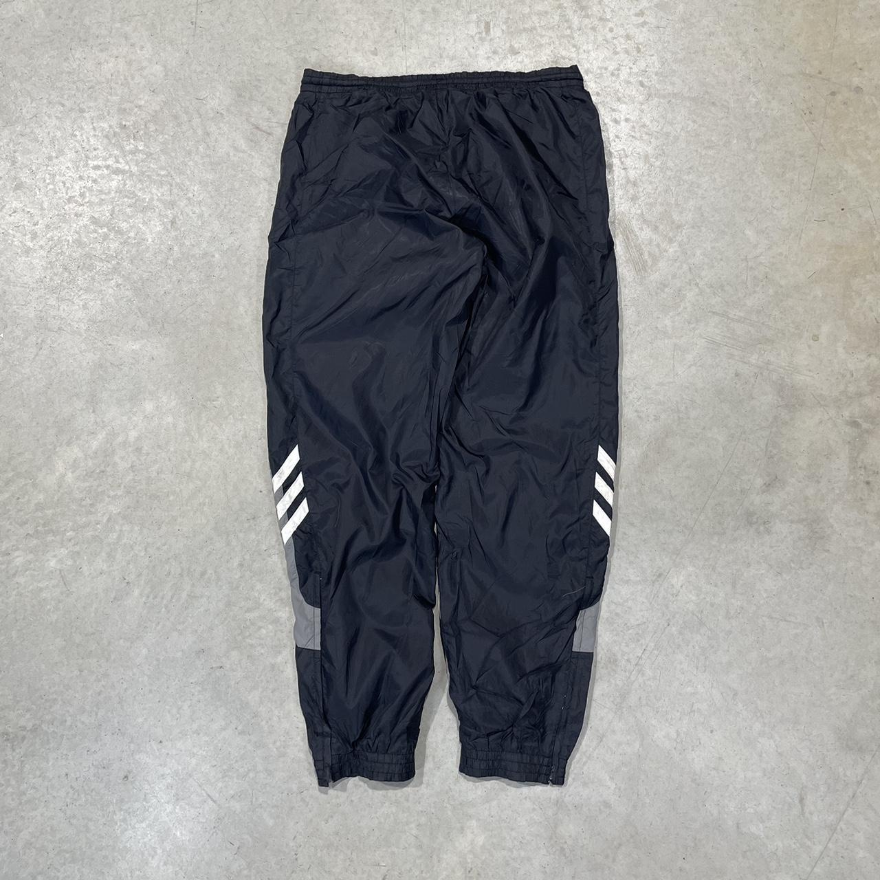 2000s Adidas Windproof Pants