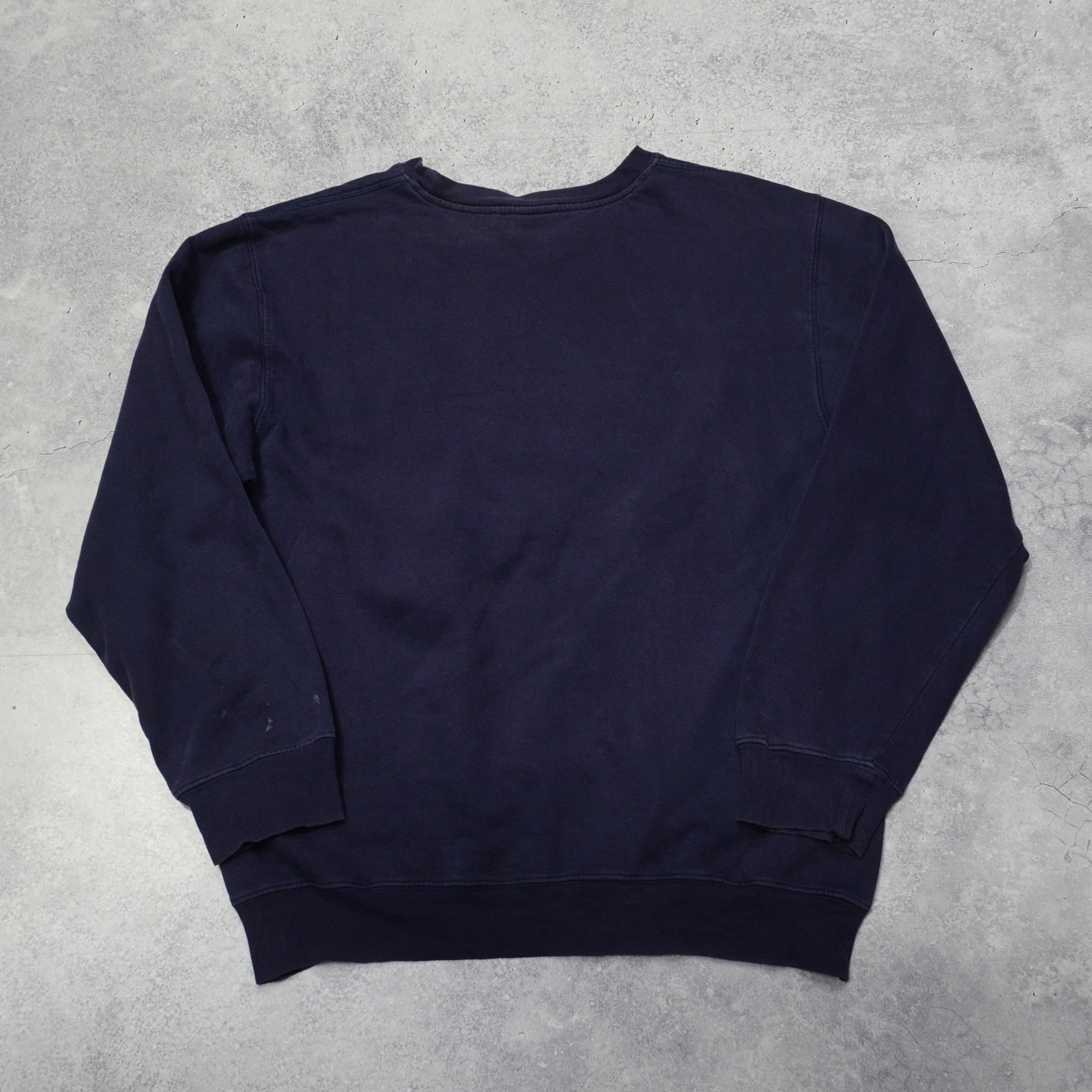 2000s Puma Sweater