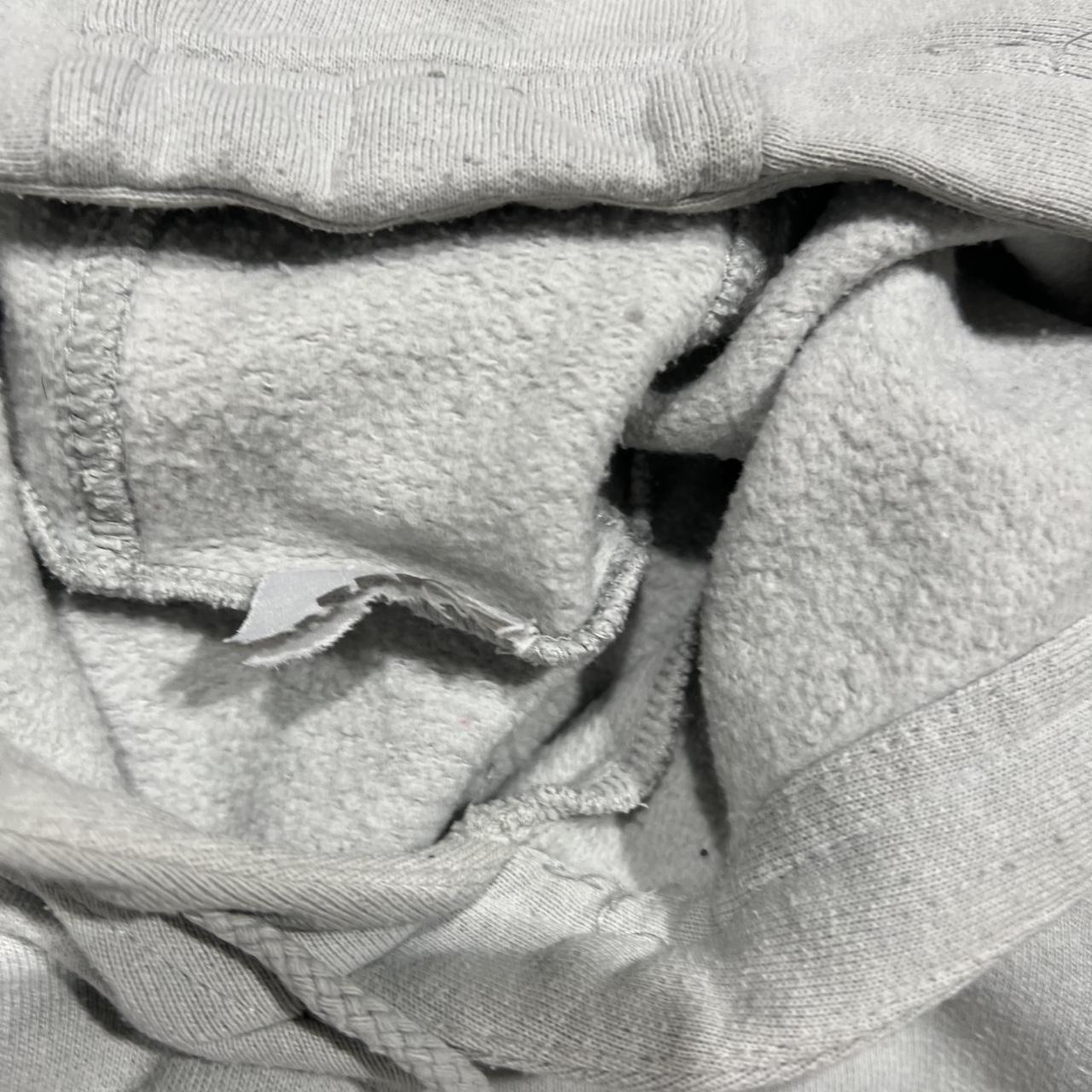 2000s Adidas Boxy Hoodie