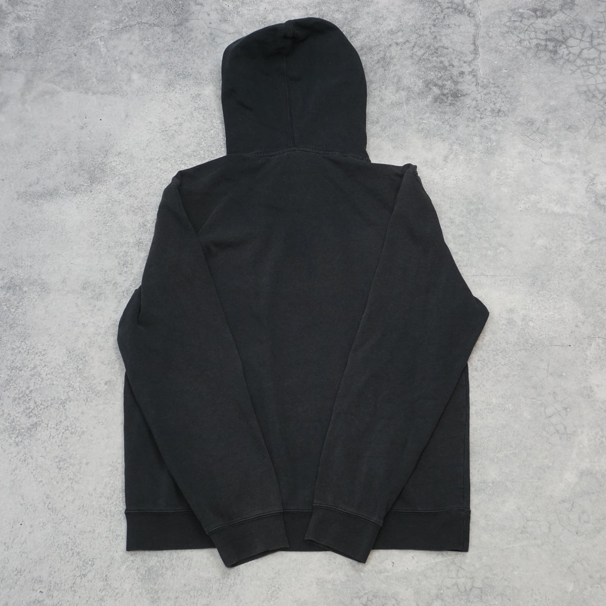 2000s Fox Graphic Hoodie