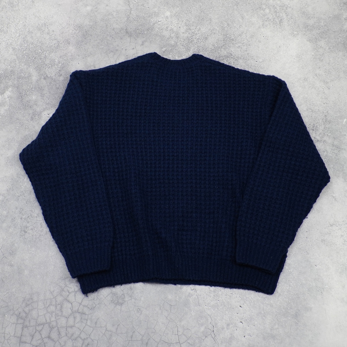 Supreme Knit